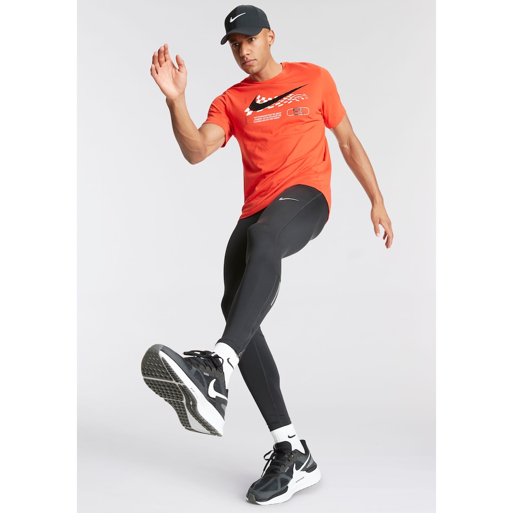 Nike Lauftights »Dri-FIT Challenger Men's Running Tights«