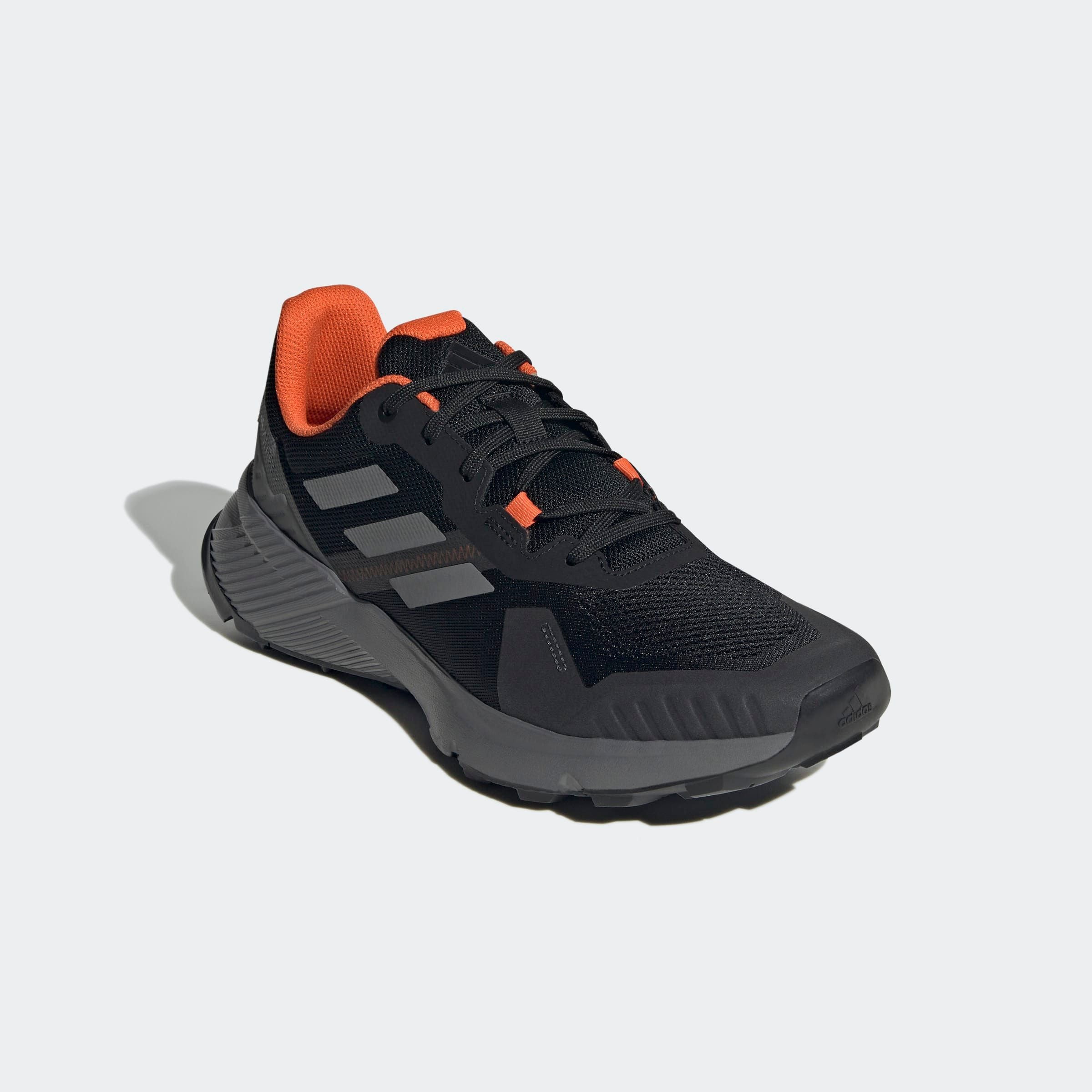 adidas TERREX Trailrunningschuh »SOULSTRIDE TRAILRUNNING«