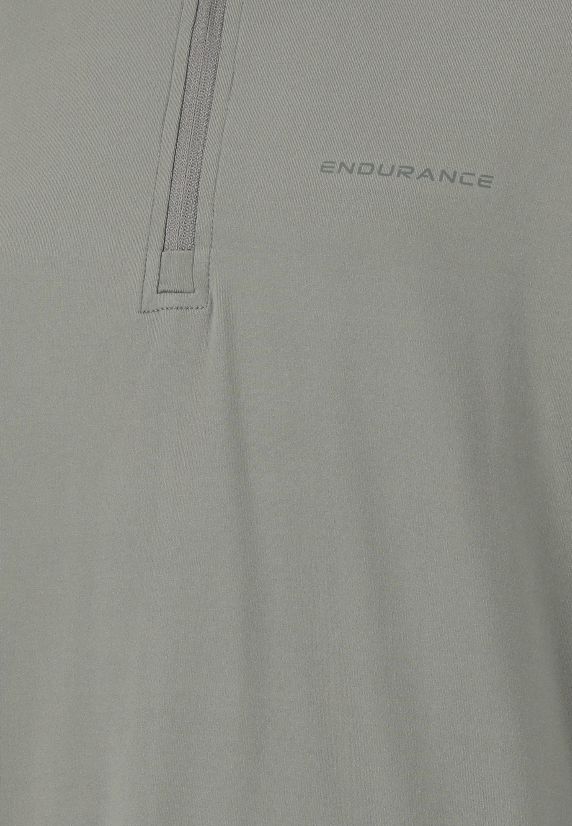 ENDURANCE Funktionsshirt »Allan Jr«, mit innovativer Quick Dry-Funktion