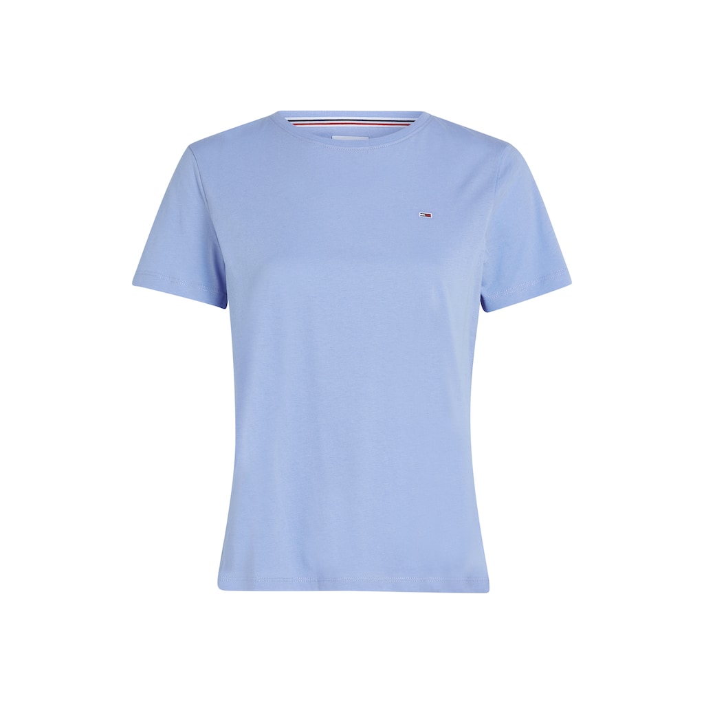 Tommy Jeans T-Shirt »Soft Jersey T Shirt«