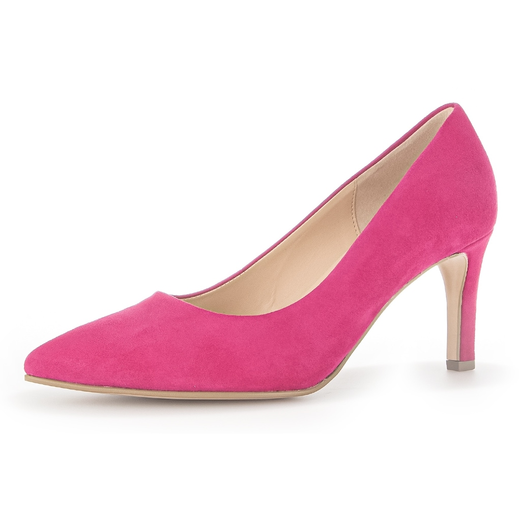 Gabor Pumps