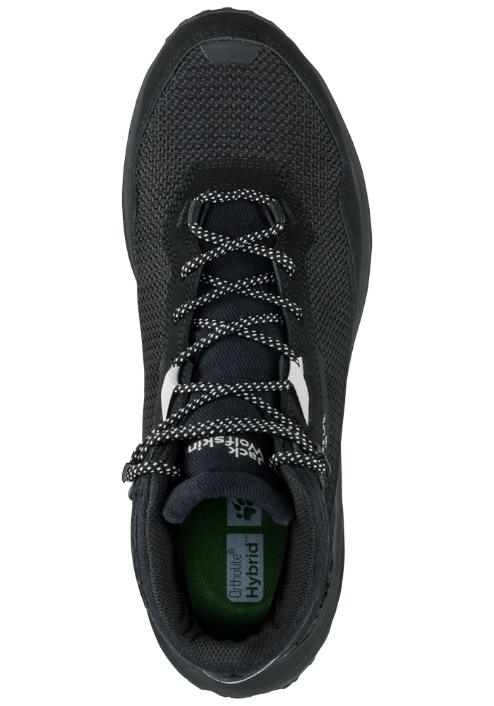 Jack Wolfskin Sneaker "DROMOVENTURE TEXAPORE MID M" günstig online kaufen