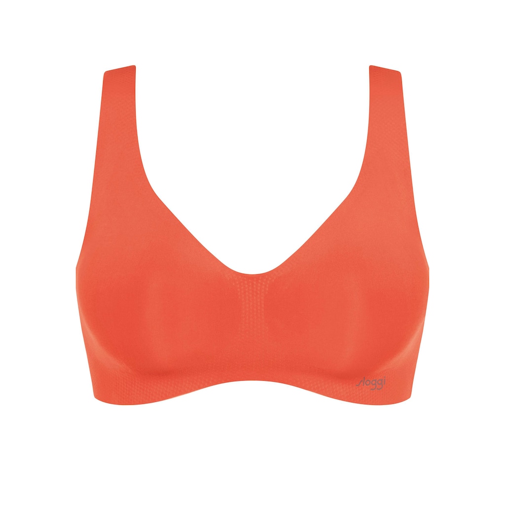 sloggi Bügelloser BH »ZERO Feel Bralette EX«