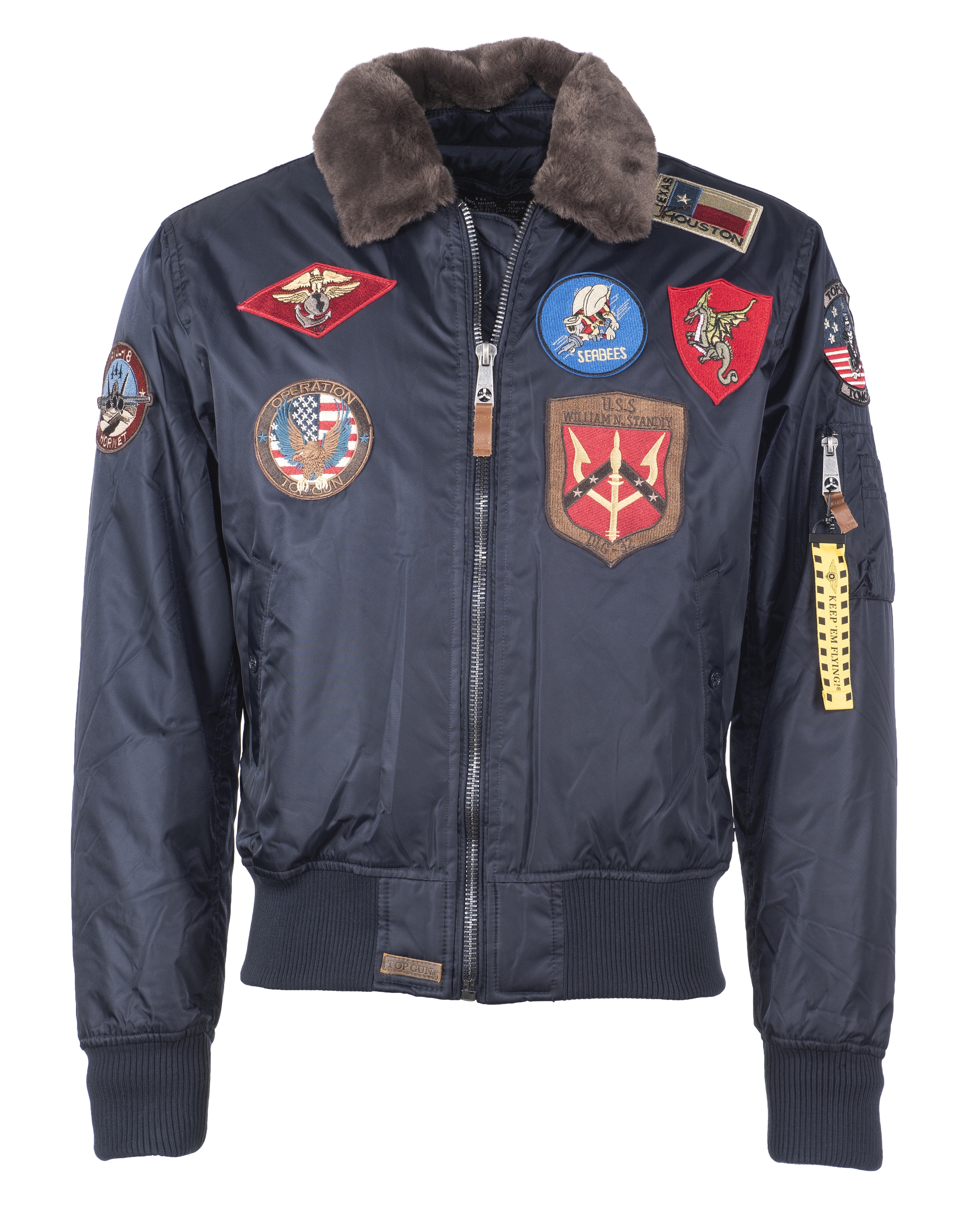 Bomberjacke »TG20192047«