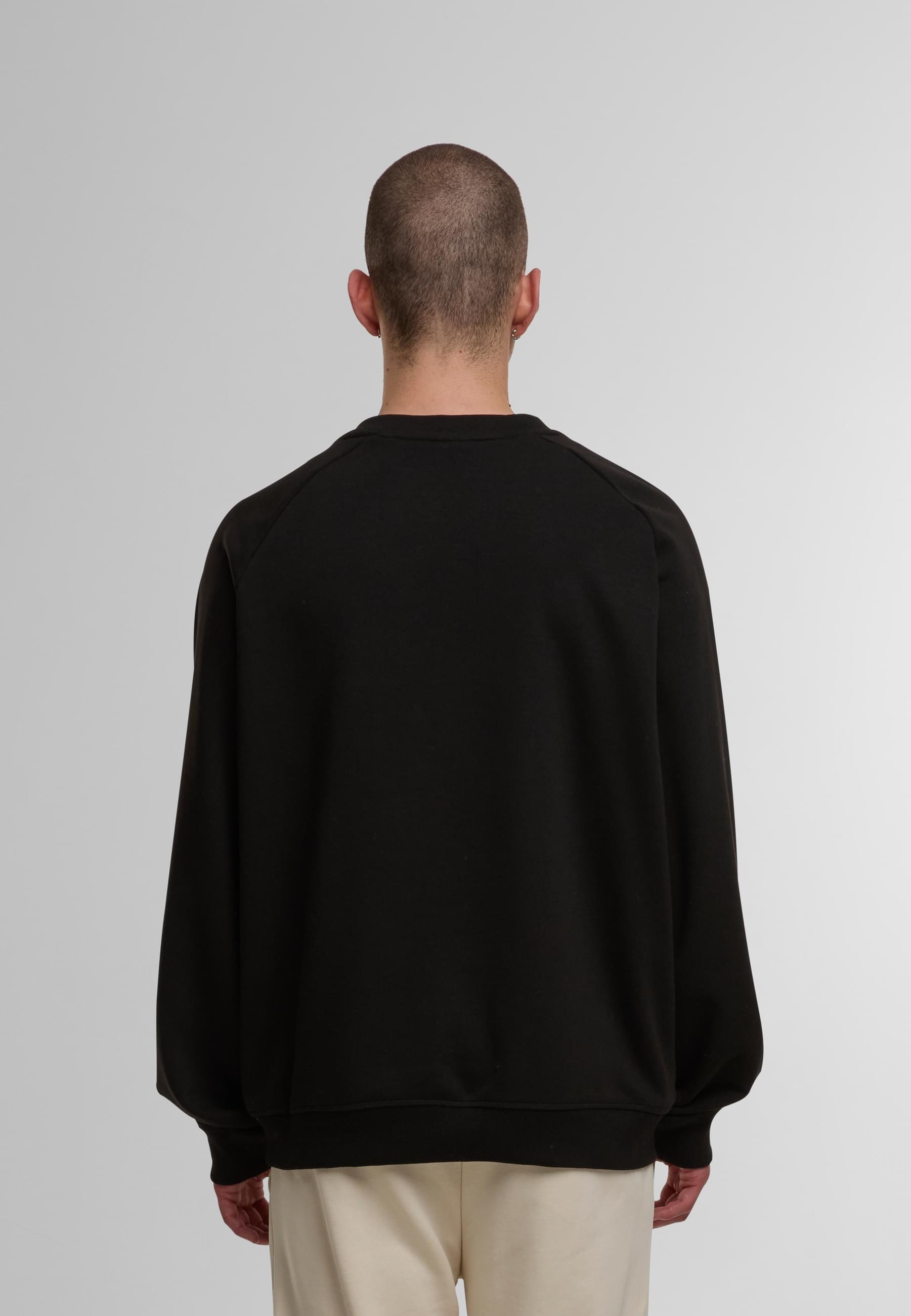 Ecko Unltd. Rundhalspullover »Ecko Unltd. Ecko Unltd. Split Pullover« 1 Stk. tlg.