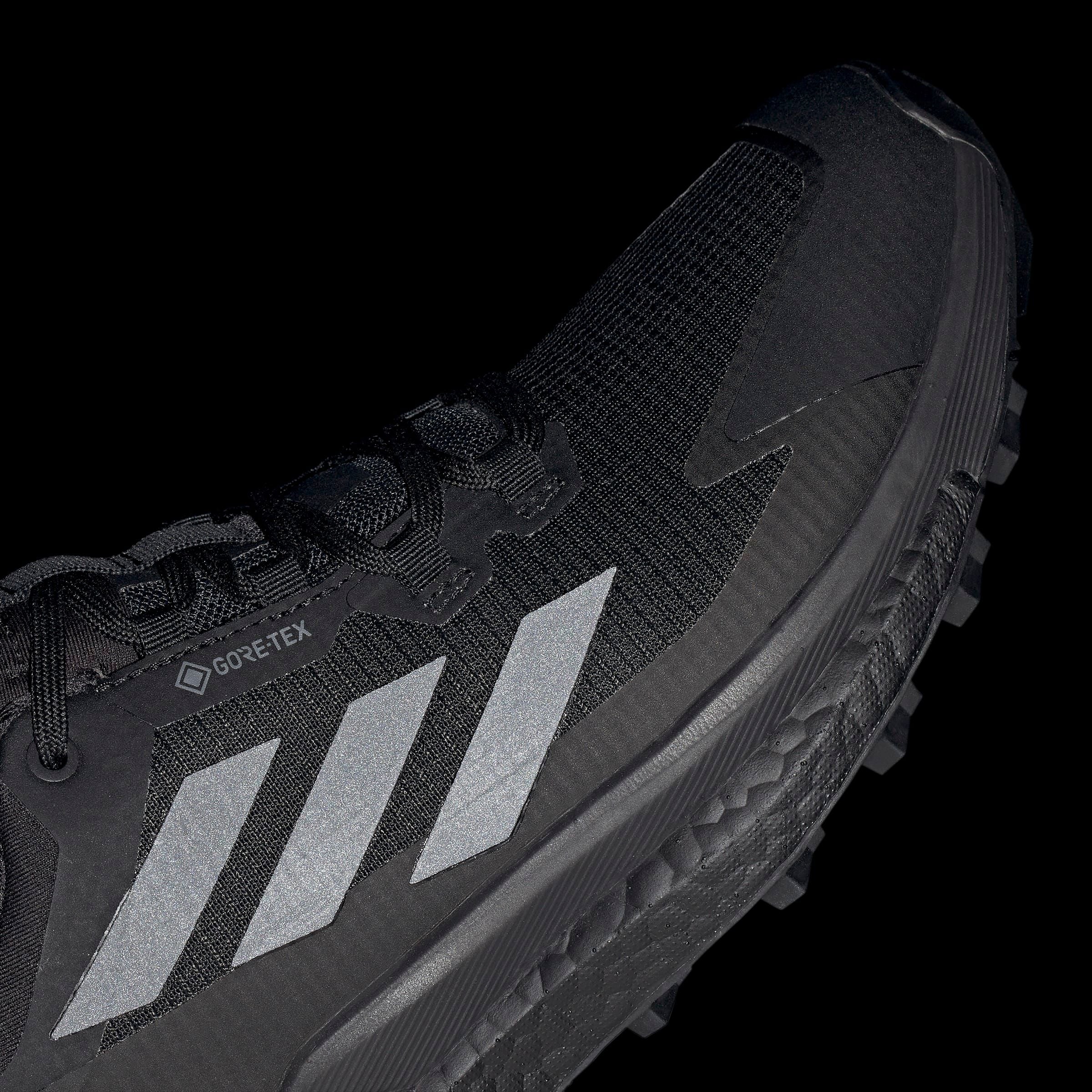 adidas TERREX Wanderschuh »TERREX FREE HIKER 2.0 LOW GORE-TEX«, wasserdicht
