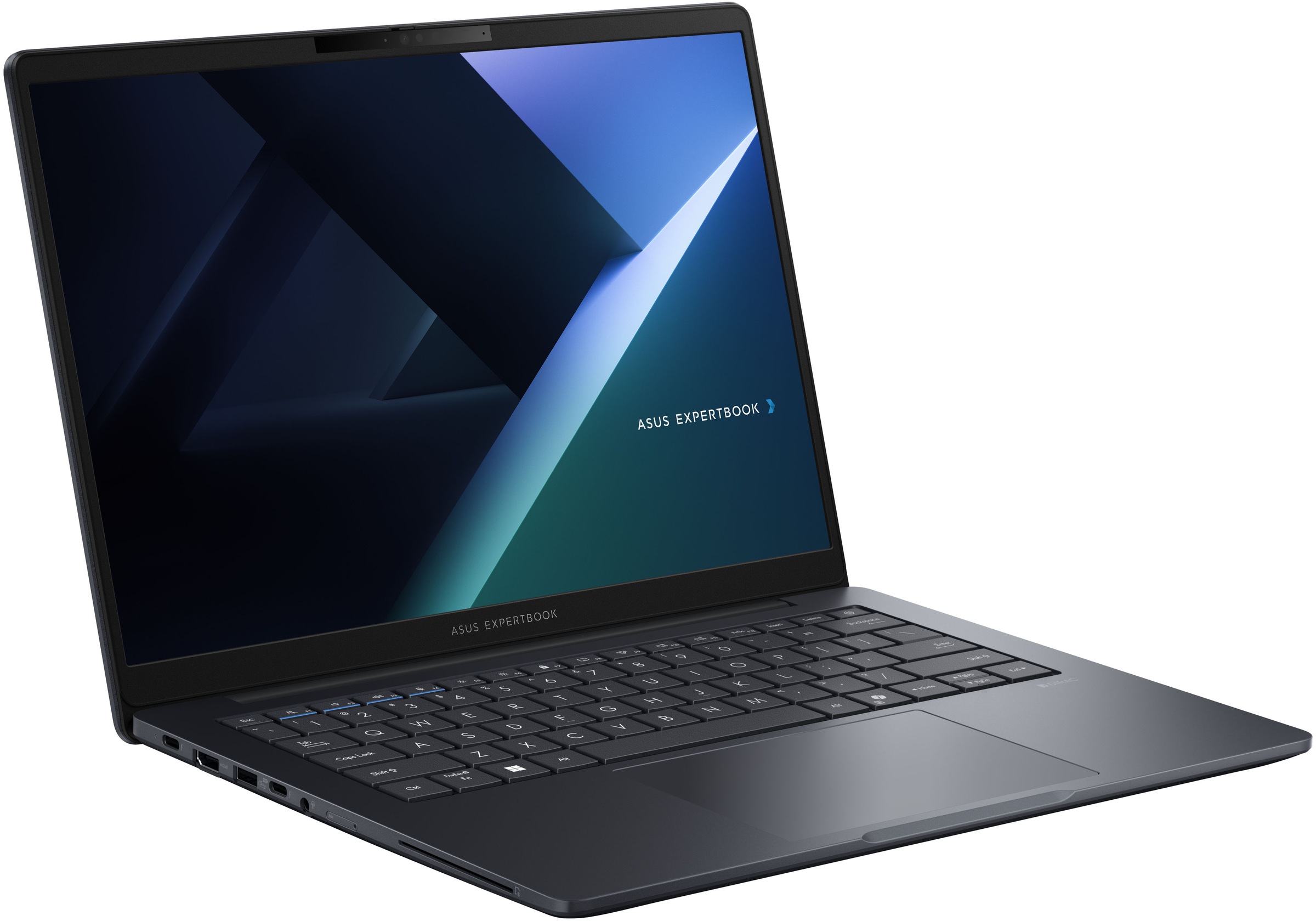 Asus Notebook »ExpertBook B3 B3405CCA-LY1072X« 35,6 cm / 14 ″ Intel Core Ultra 5 ARC 512 GB SSD