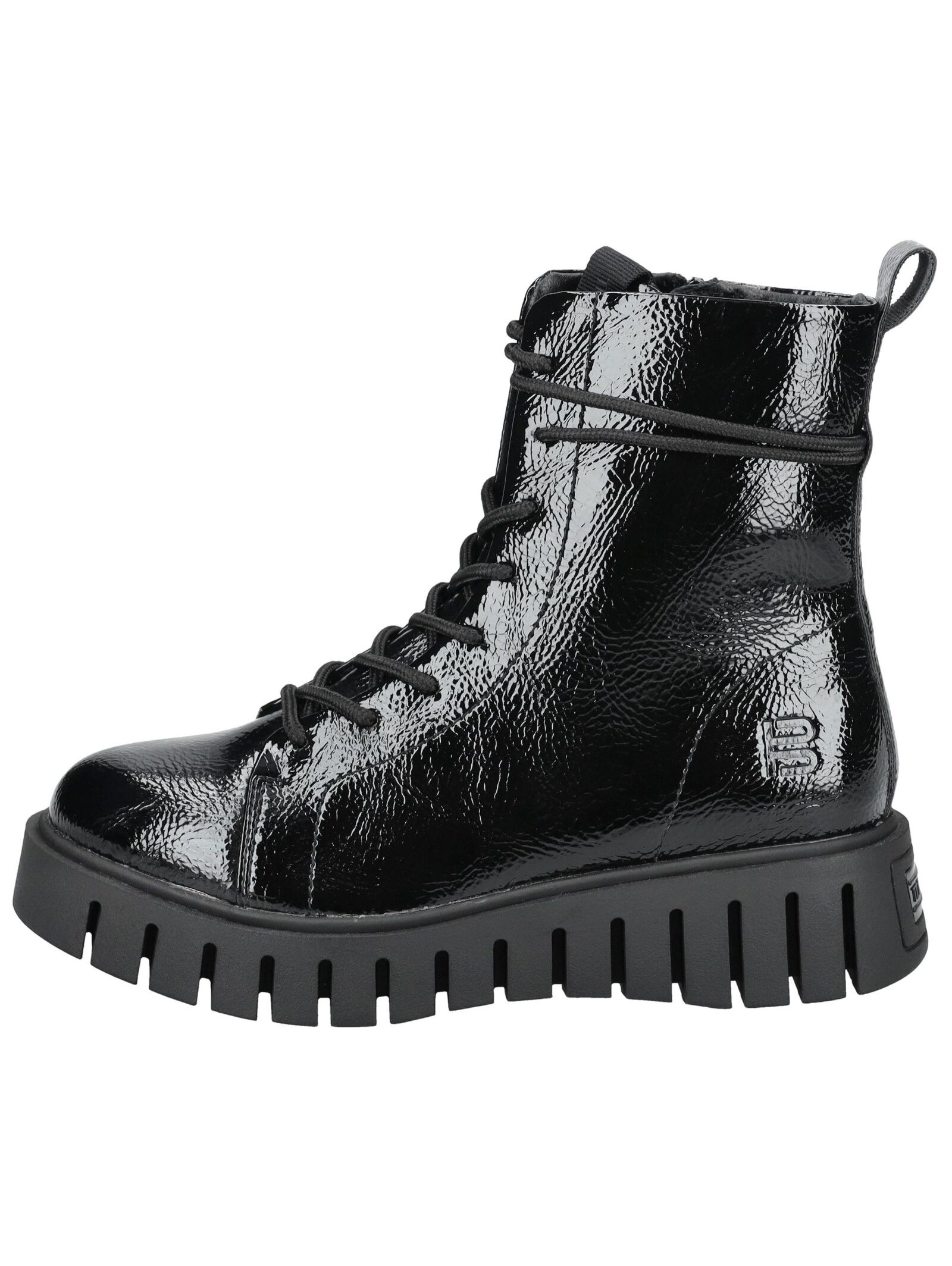BAGATT Stiefelette "BAGATT Stiefelette Lederimitat" günstig online kaufen