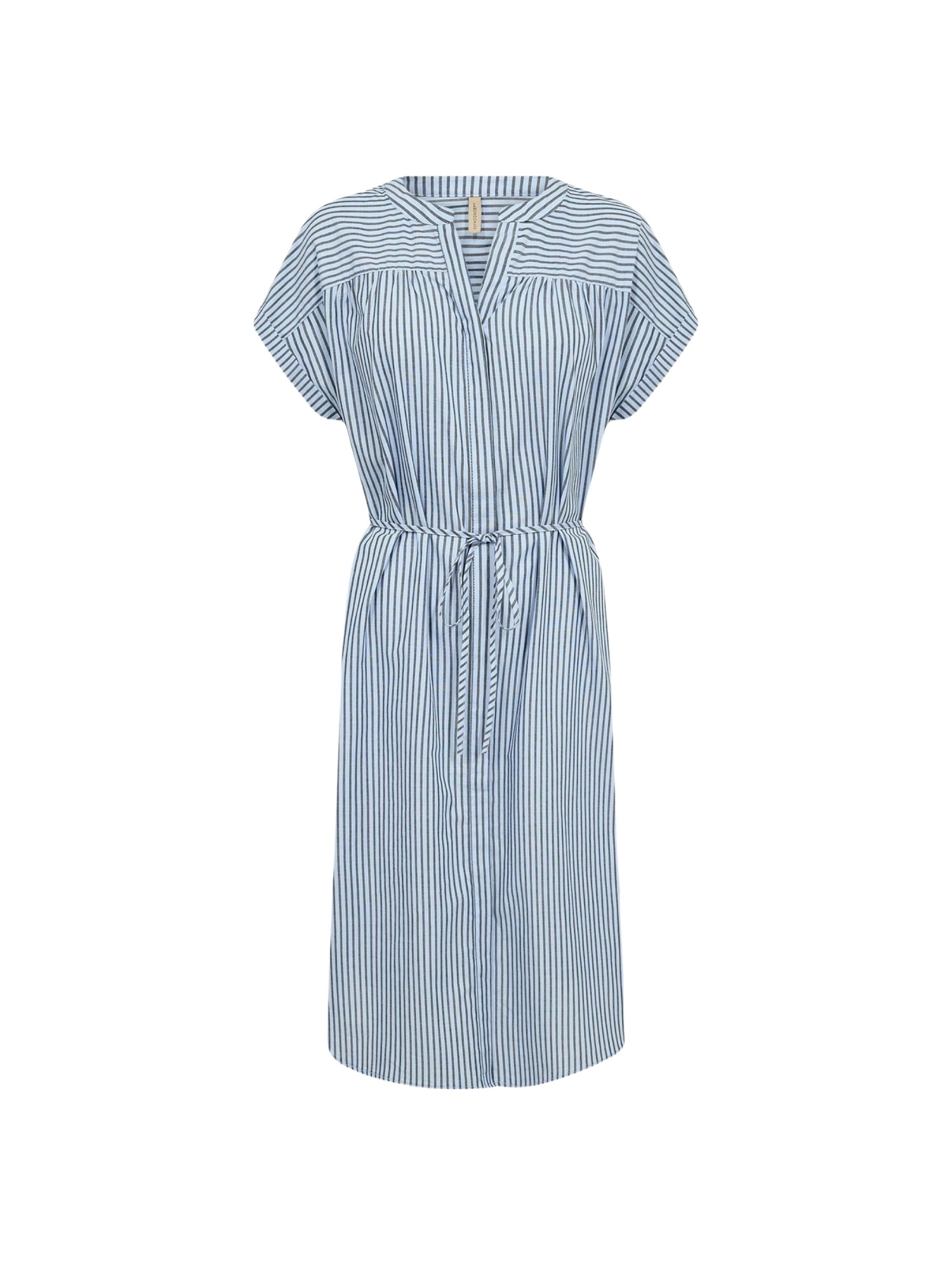 soyaconcept Jerseykleid "Soya Concept Dress SC-FELICE"