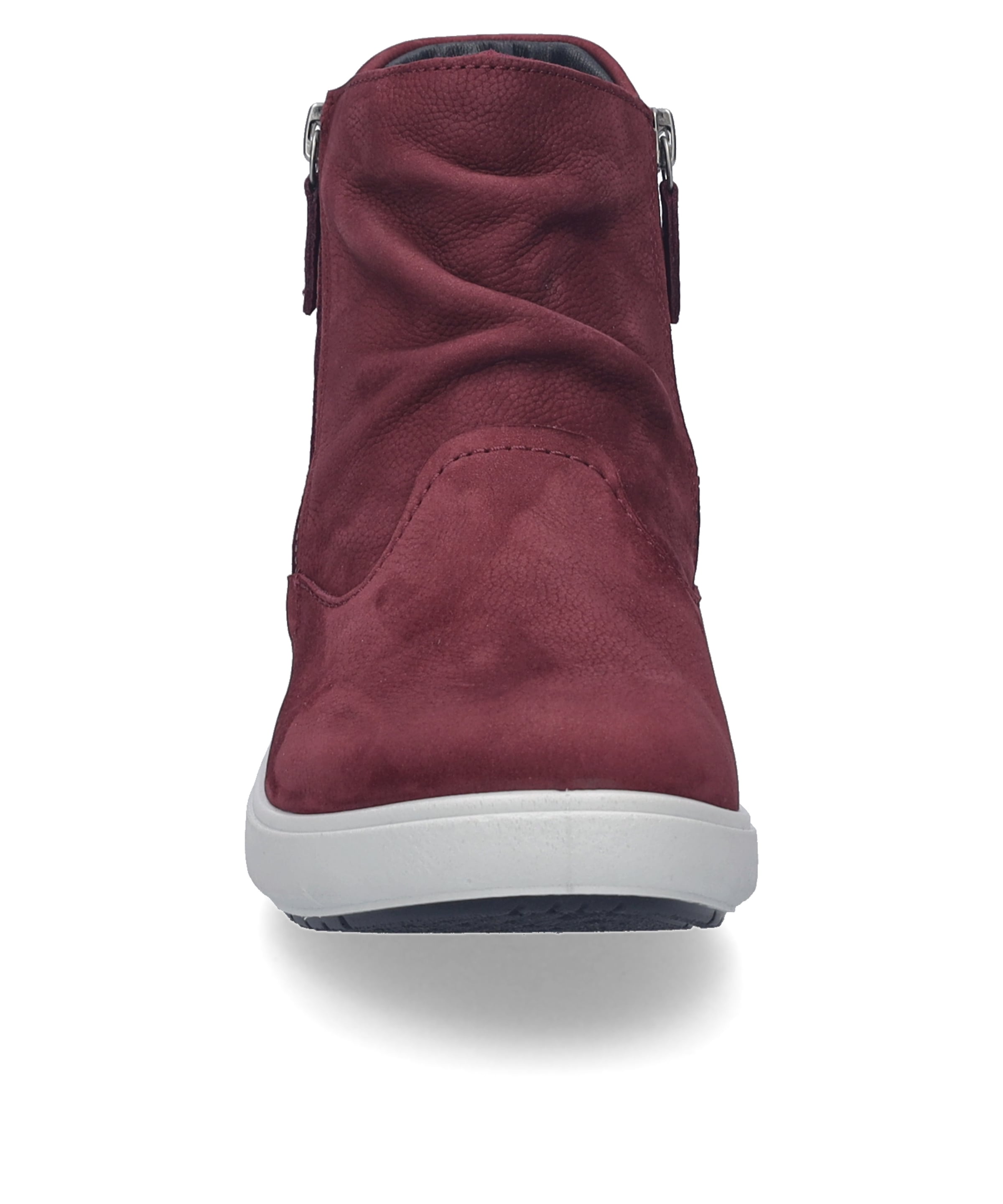 Josef Seibel Stiefelette »Megan 12, plum«