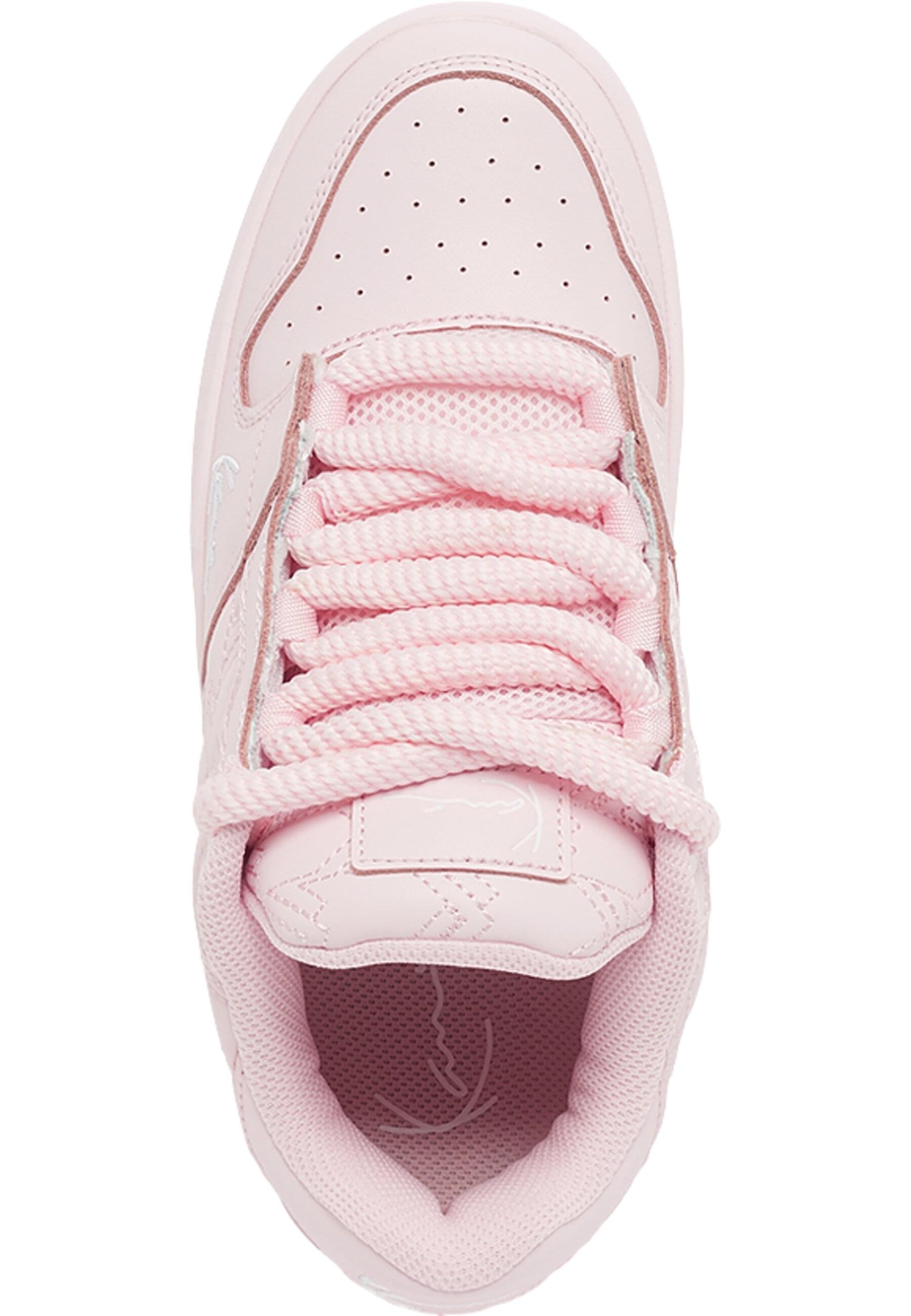 KARL KANI Damen Trainingsschuh "Karl Kani 89 SK8", Gr. 38pink, Schuhe