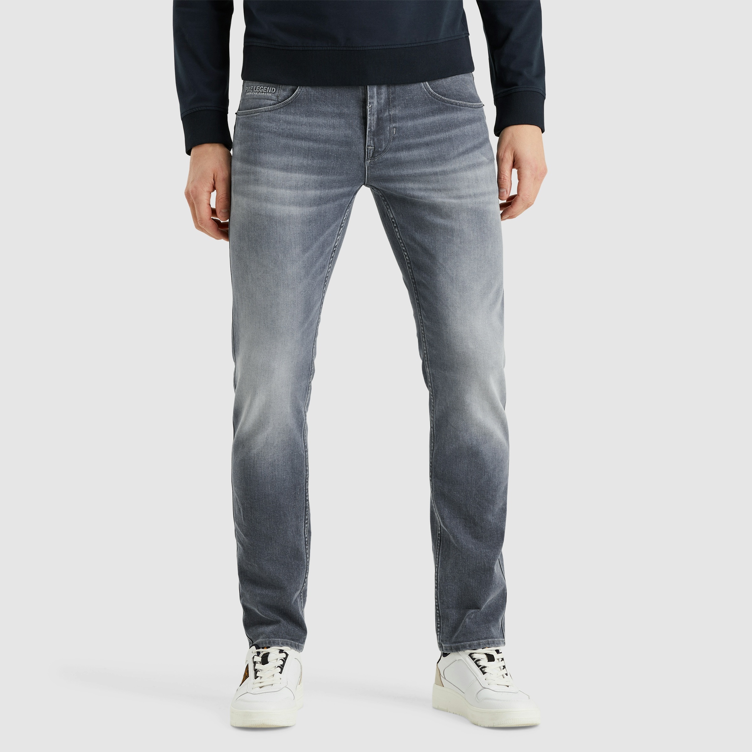 PME LEGEND Regular-fit-Jeans "Nightflight PTR120" in verschiedenen Waschungen - Regular Fit