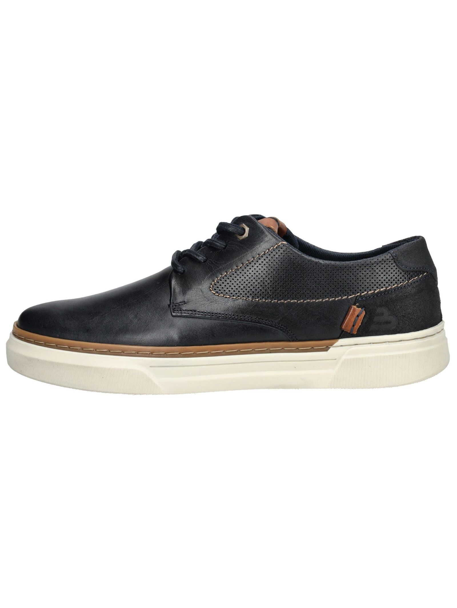 Bullboxer Sneaker »Bullboxer Sneaker Leder«
