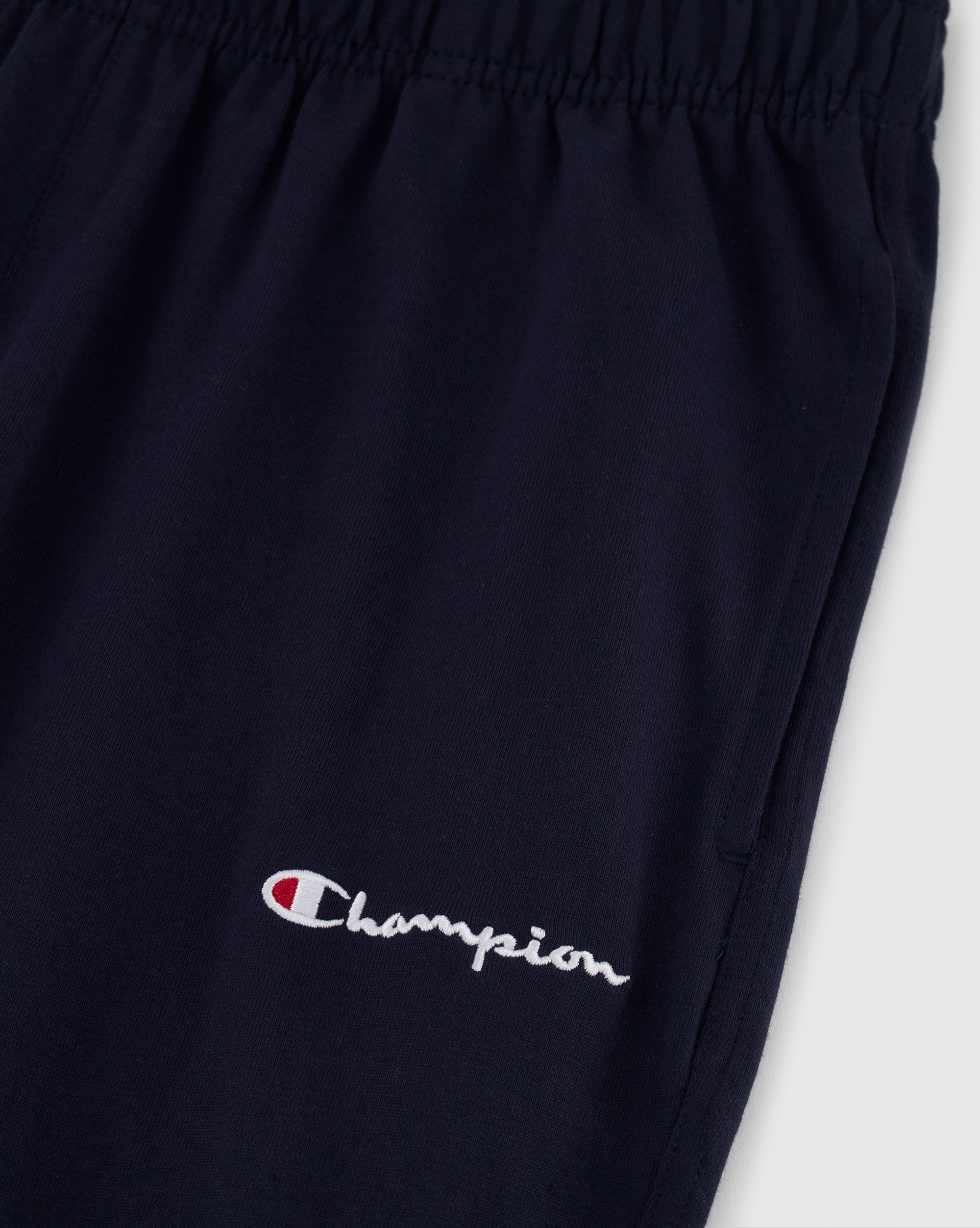 Champion Jogginghose »Straight Hem Pants«