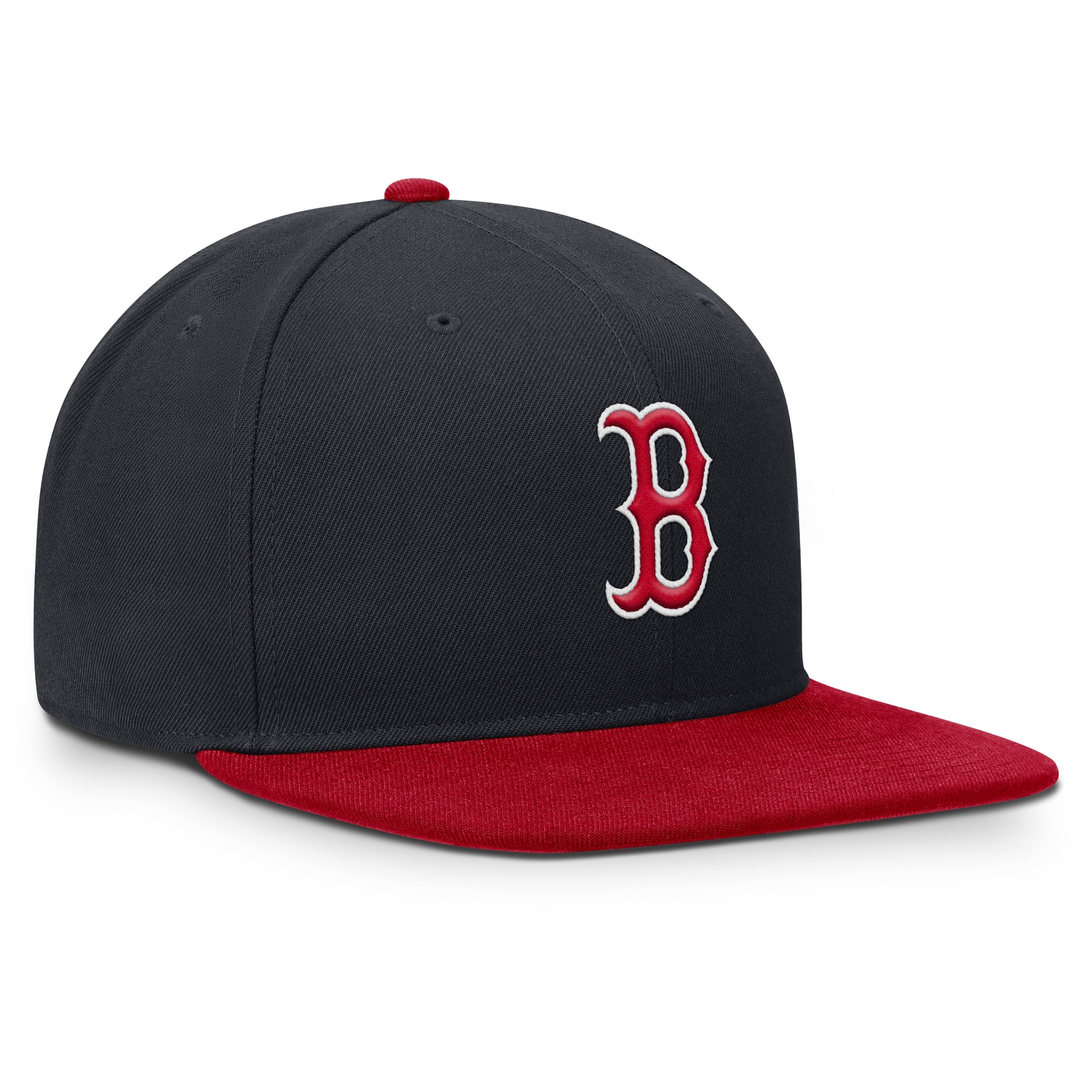 Nike Baseball Cap »Nike Cap Boston Red Sox Nike DriFitPro Str. Square Bill«