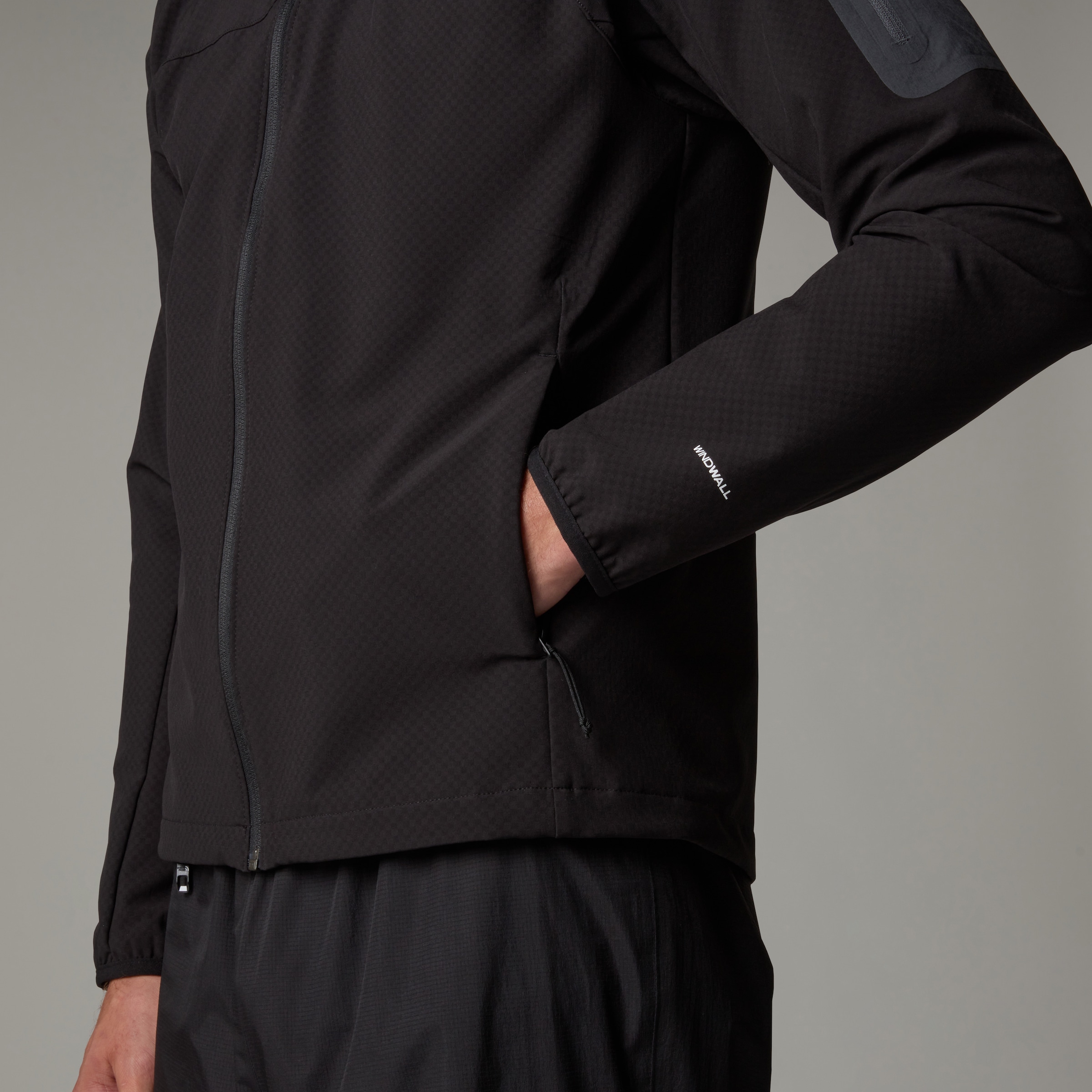 The North Face Funktionsjacke »Tek Approach Jacke für Herren«, (1 St.)