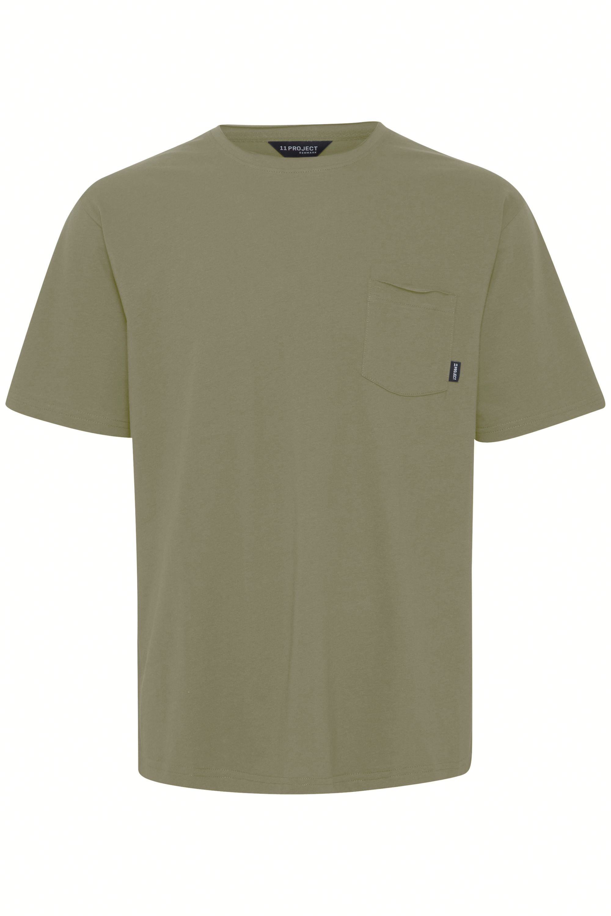 11 Project T-Shirt »T-Shirt PREliah«