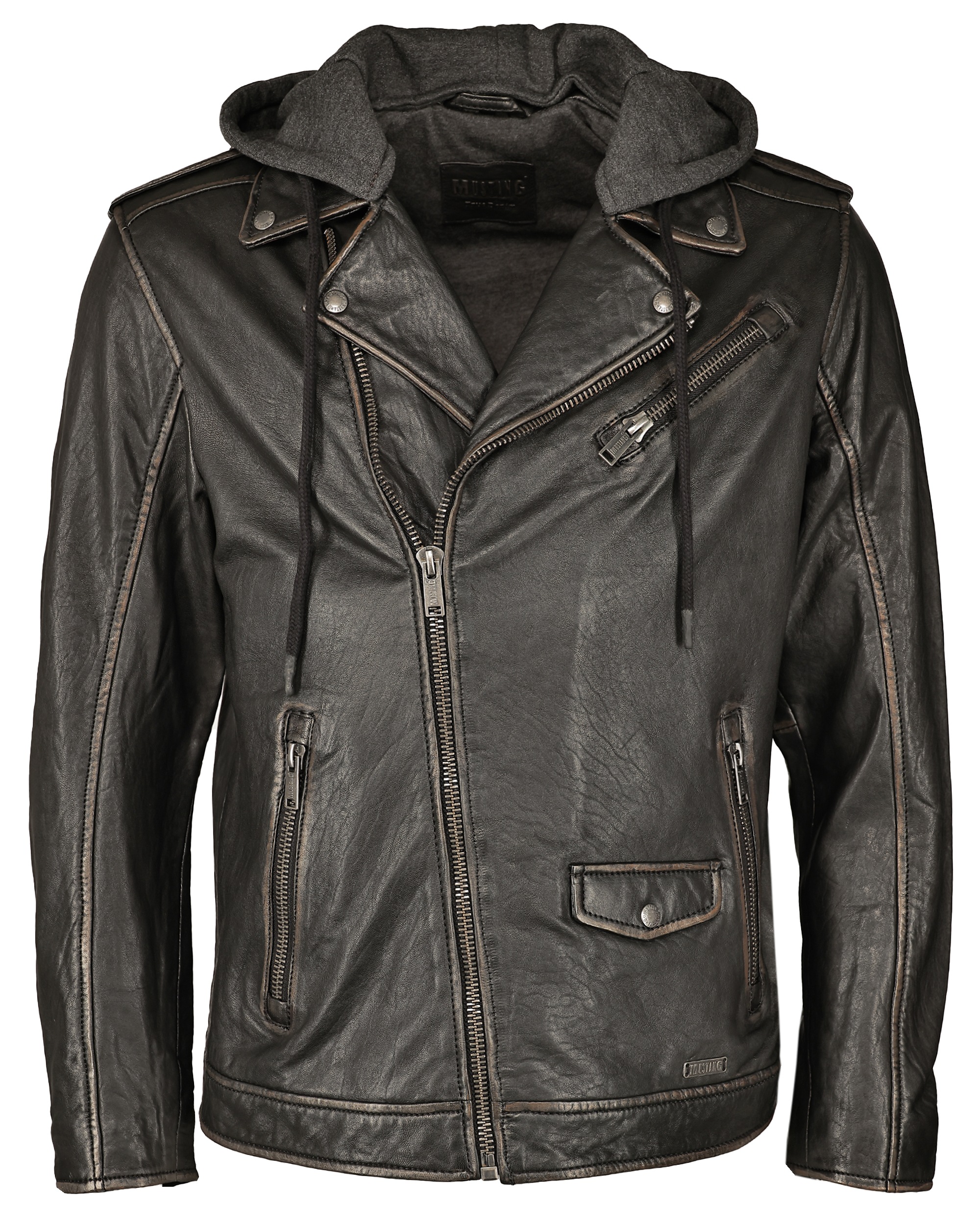 MUSTANG Lederjacke »31021212«