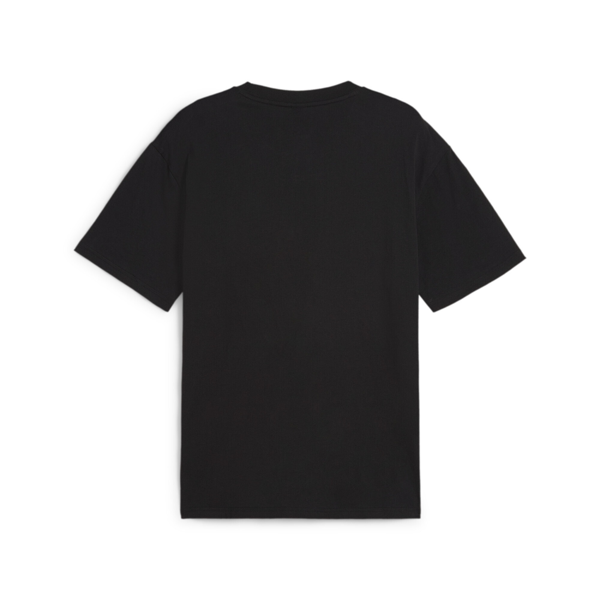 PUMA T-Shirt »Scuderia Ferrari Race Statement T-Shirt Herren«
