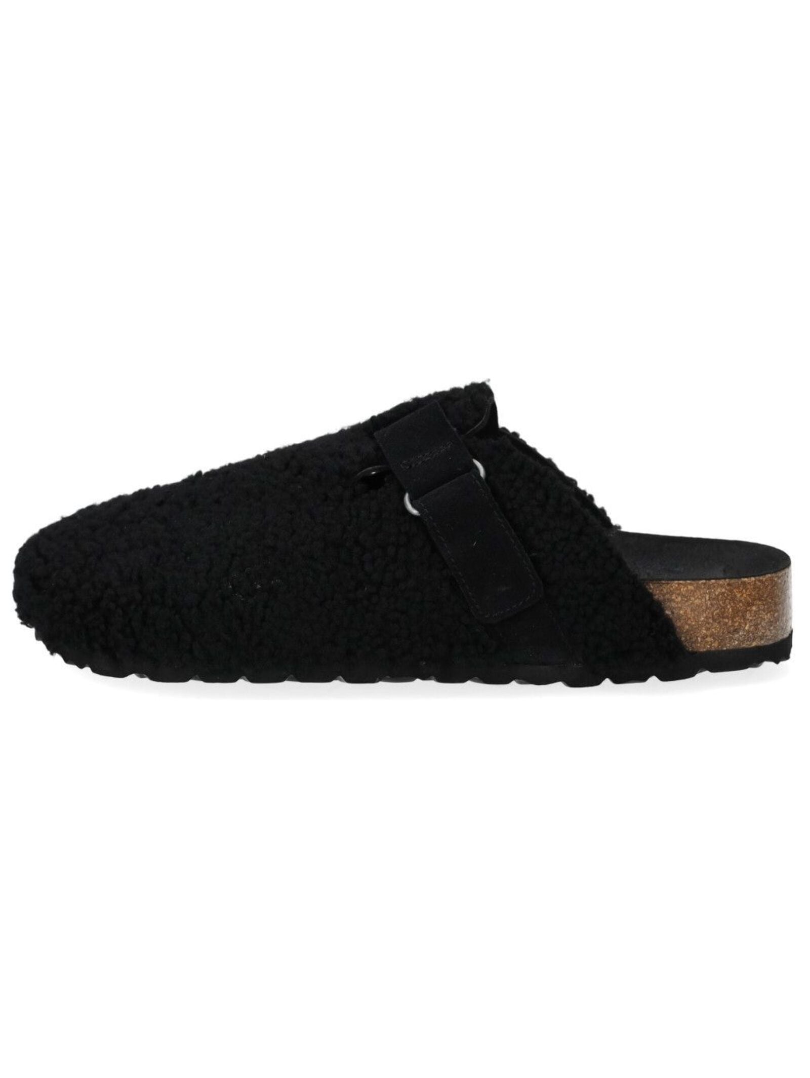 Shepherd Pantolette »Shepherd Pantoletten Lammfell«