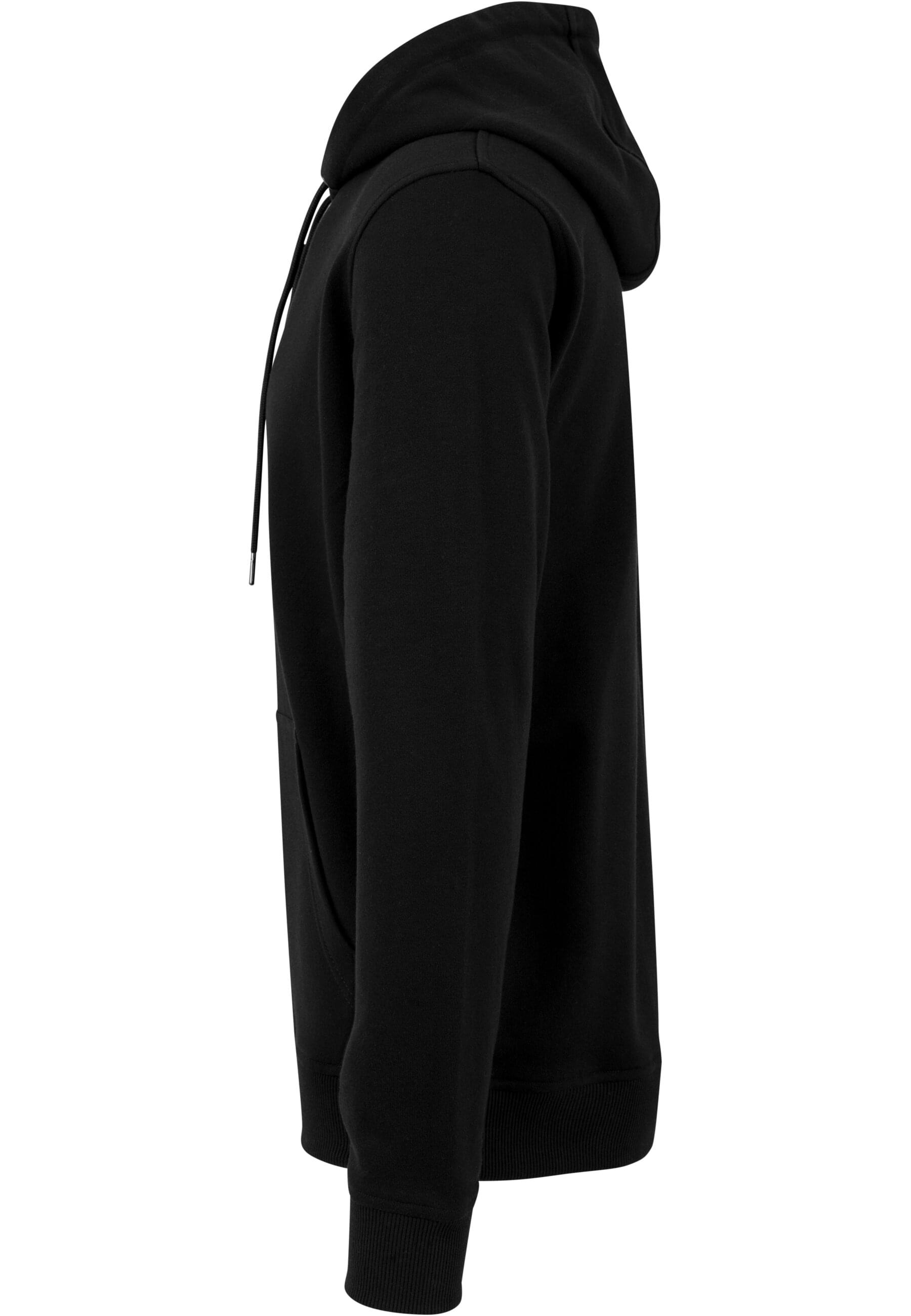 URBAN CLASSICS Sweatshirt »Urban Classics Herren Basic Sweat Hoody«, (1 tlg.)