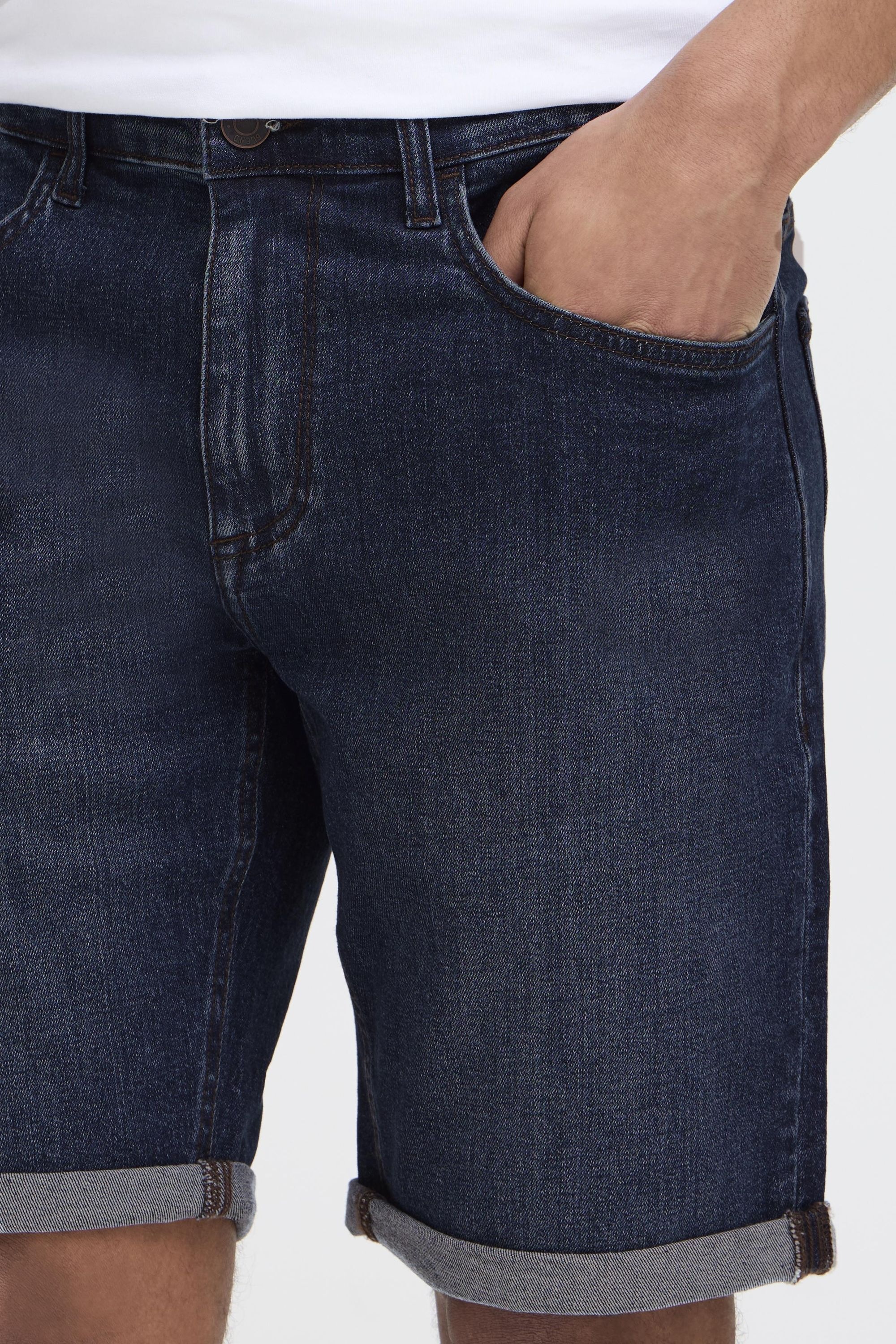 Blend Jeansshorts »Shorts BHJoel«