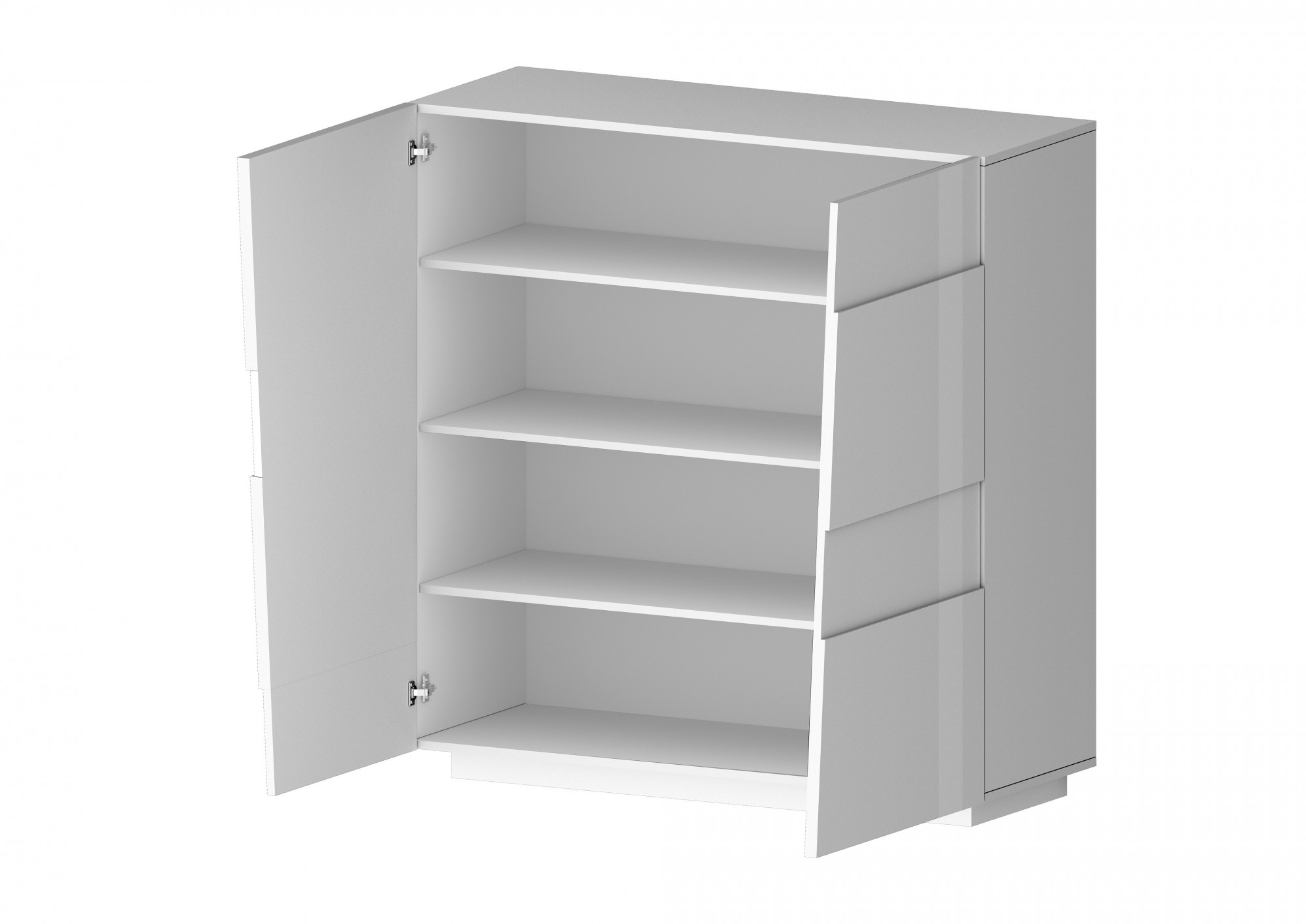 INOSIGN Highboard »Pongo«, (1 St.)