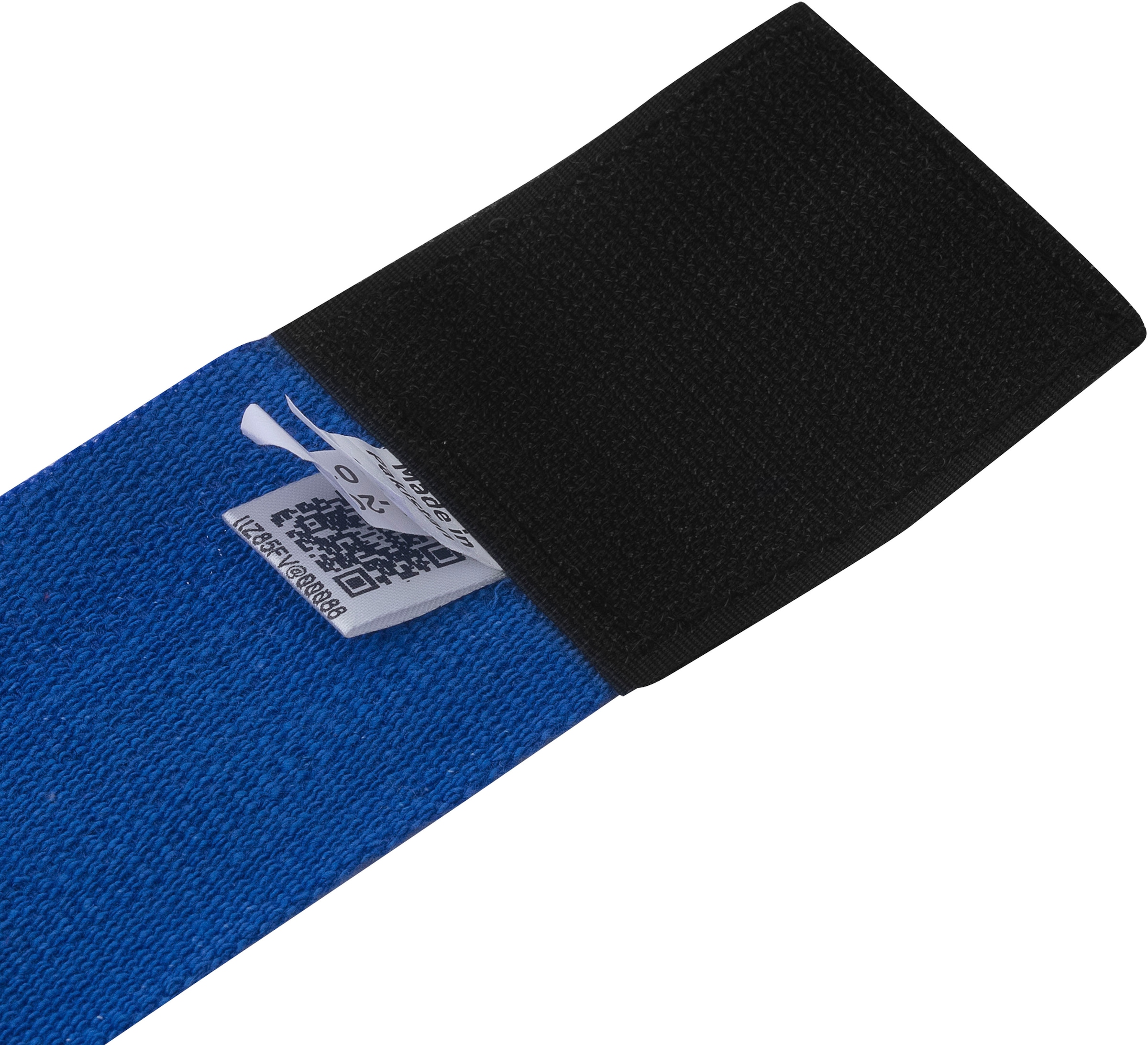 adidas Performance Handgelenkbandage »Boxing Crepe«