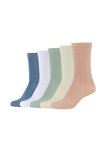 Socken »Socken 5er Pack«