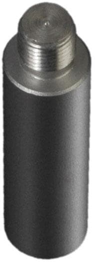 Liedeco Deckenträgerverlängerung "Power" für Gardinenstangen Ø 20 mm günstig online kaufen