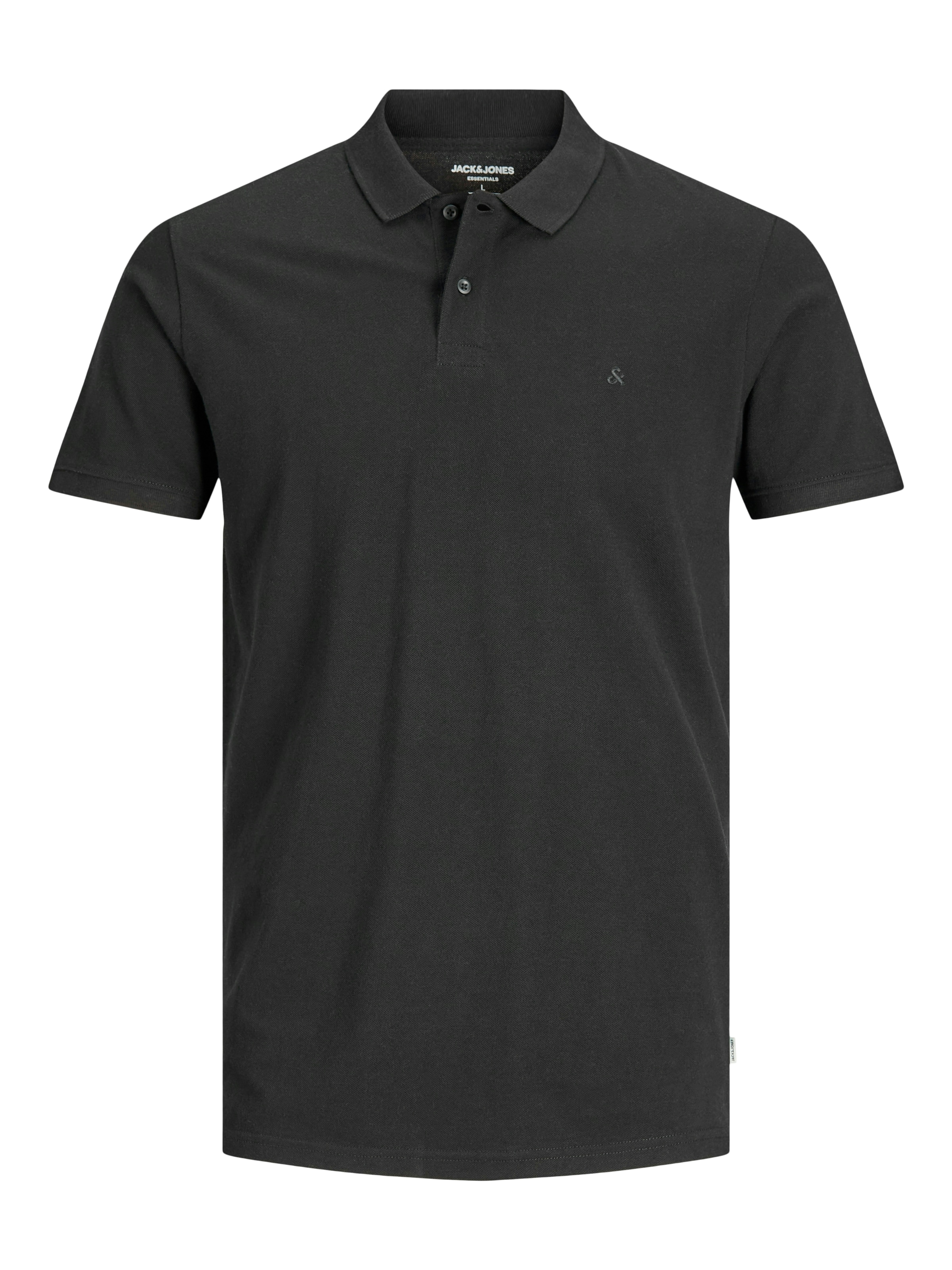 Jack & Jones Poloshirt "JJEBASIC POLO SS 3PK MP NOOS" Packung, 3 Stk. tlg. günstig online kaufen