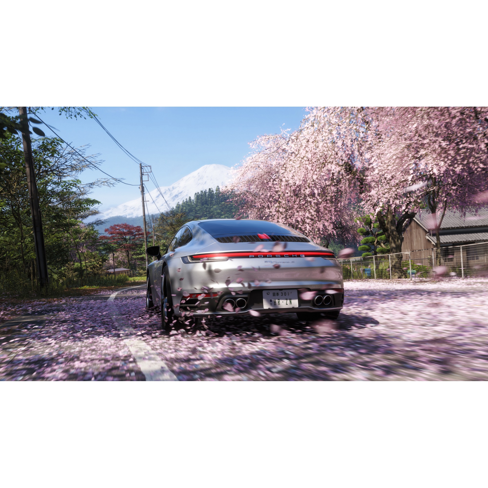 Xbox Spielesoftware »PS5 Forza Horizon 6« PlayStation 5
