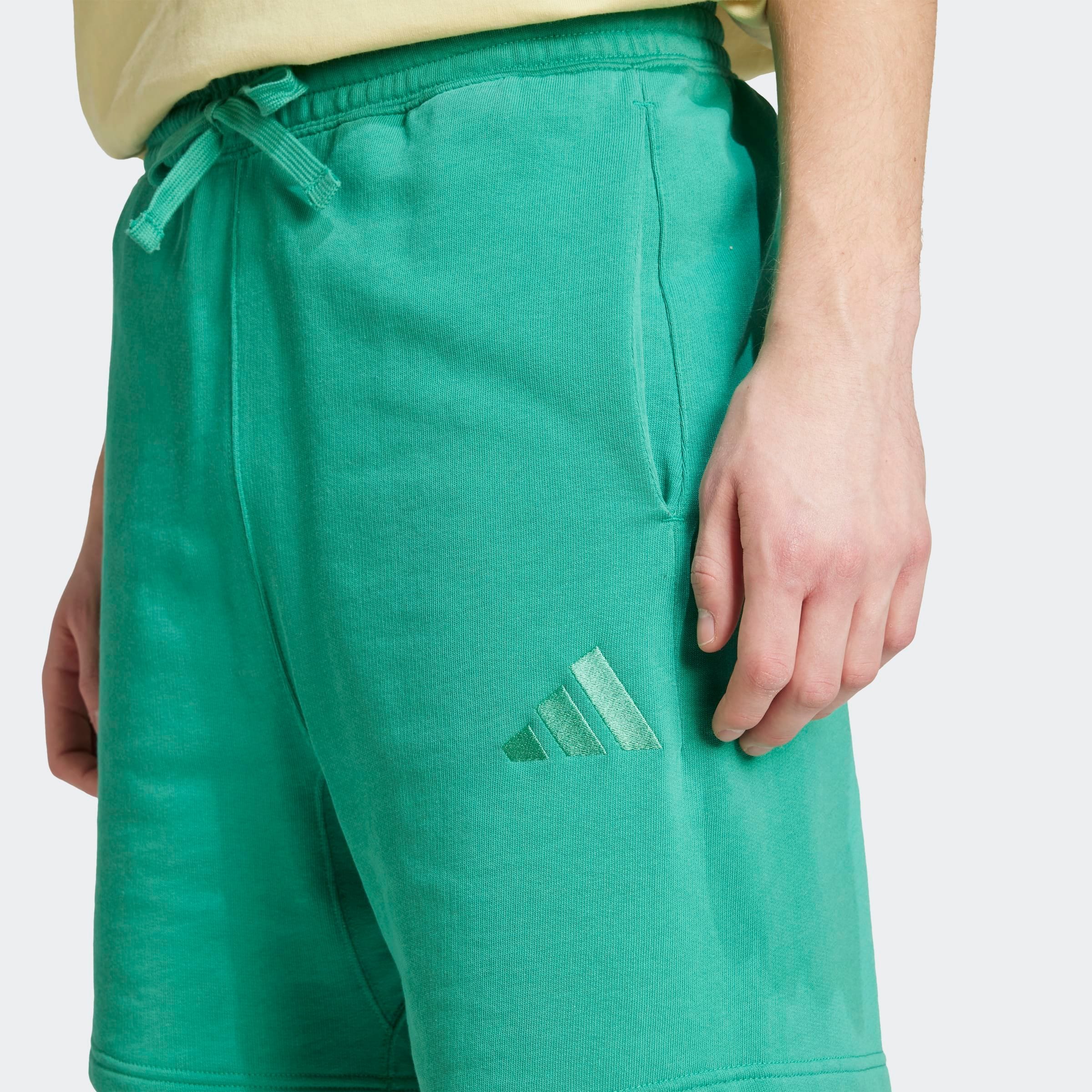 adidas Sportswear Shorts »M A SZN FT SHO«, (1 tlg.)