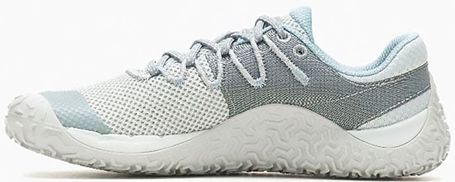 Merrell Barfußschuh »TRAIL GLOVE 7«, für Laufstrecken geeignet