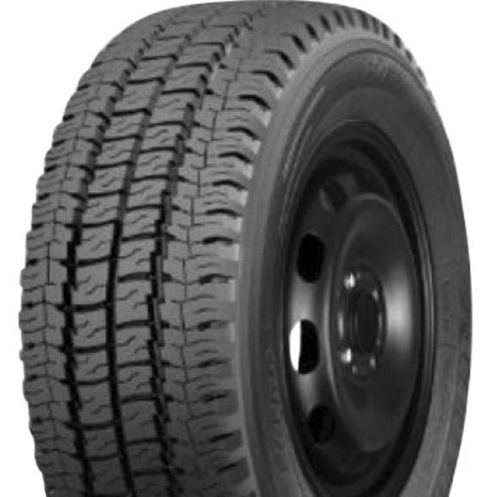 Riken Sommerreifen »CARGO« in padėties versi...