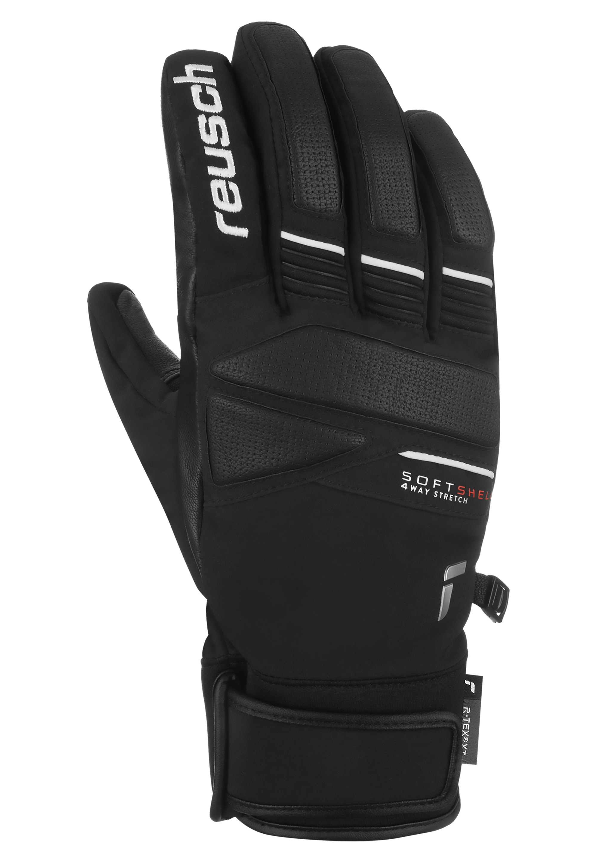 Reusch Skihandschuhe "Thunder R-TEX XT", mit wasser- und winddichter Membra günstig online kaufen