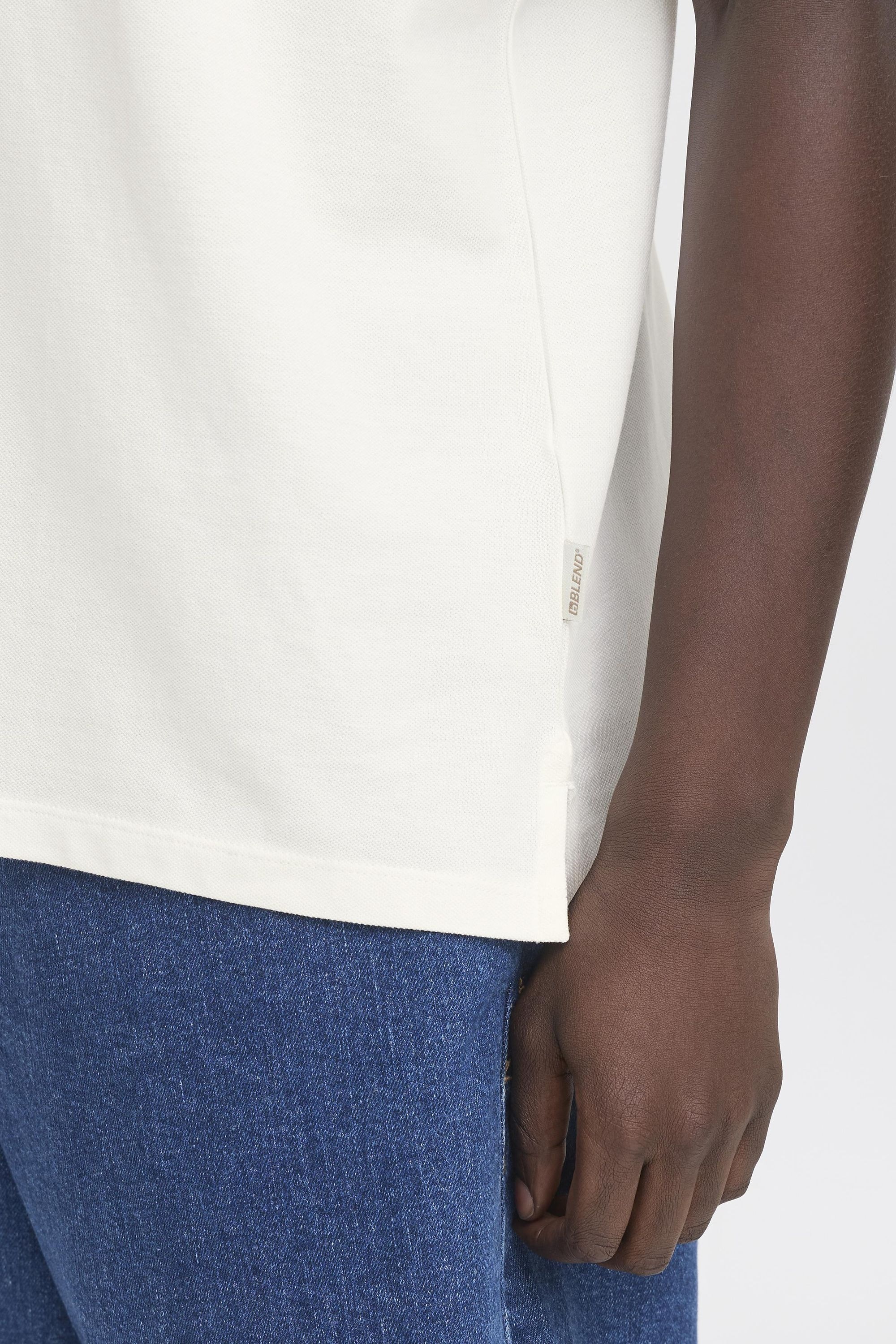Blend Poloshirt »Poloshirt BHEVO«