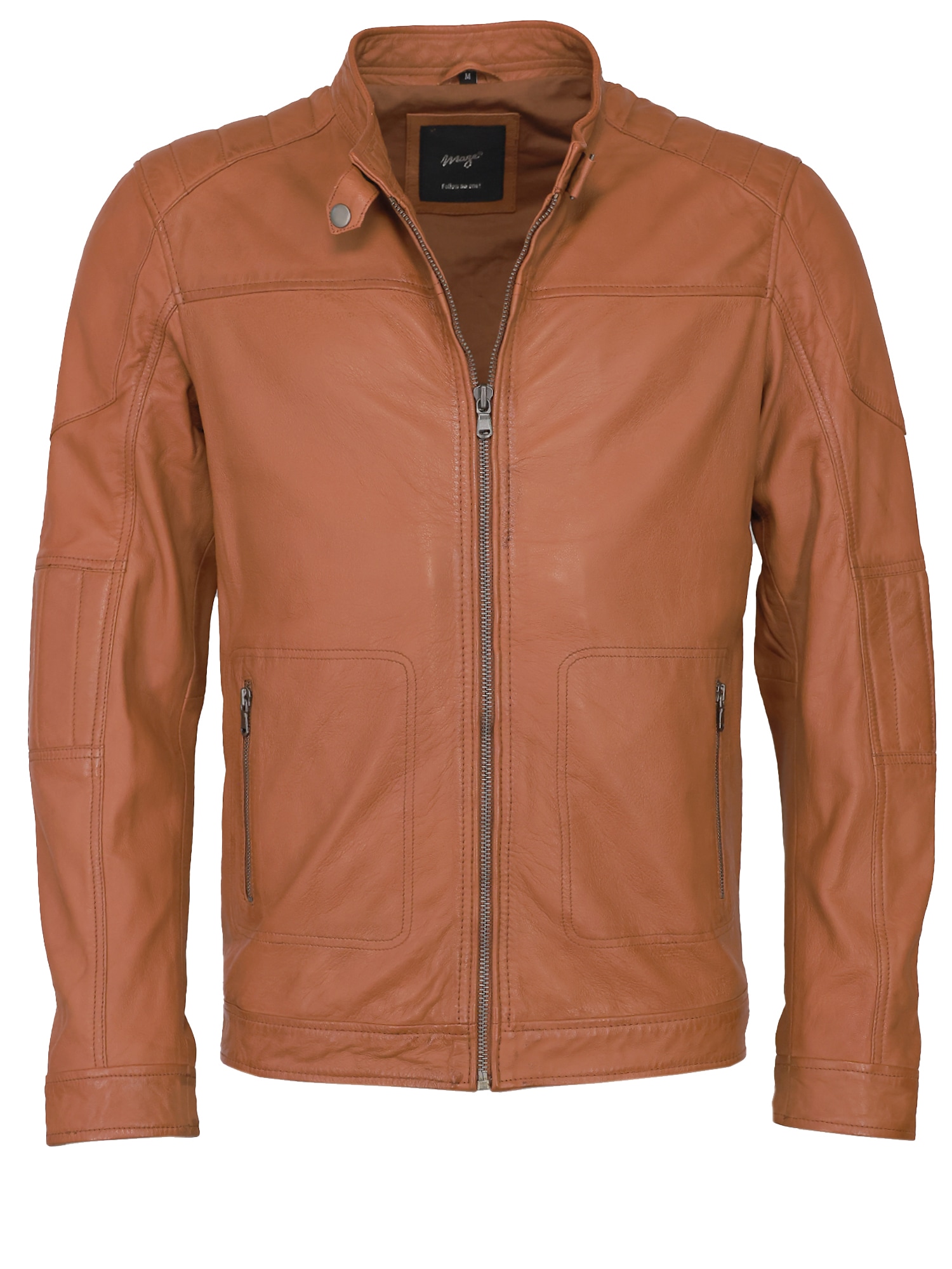 Maze Lederjacke »71Jack«