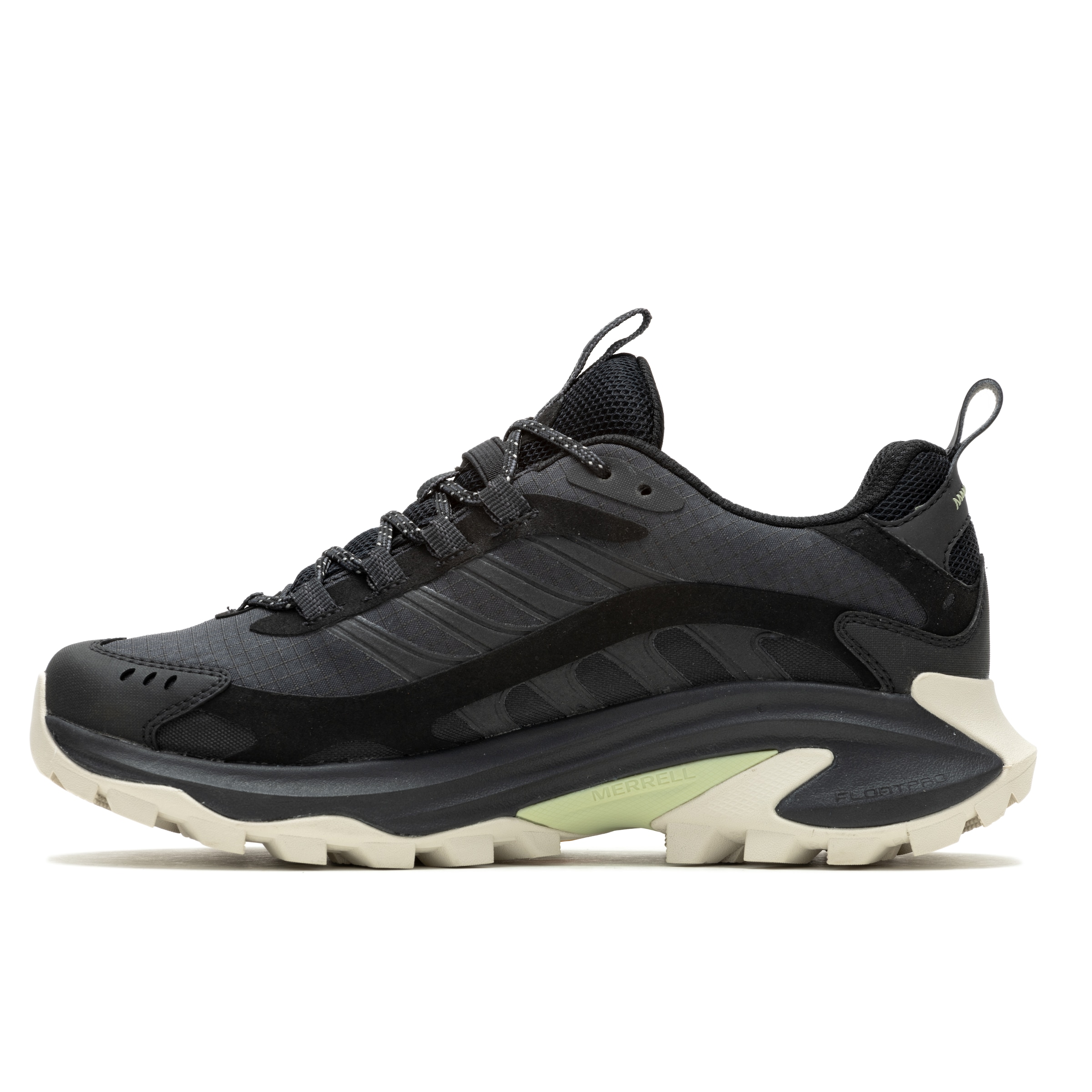Merrell Wanderschuh »MOAB SPEED 2 GORE-TEX«, wasserdicht
