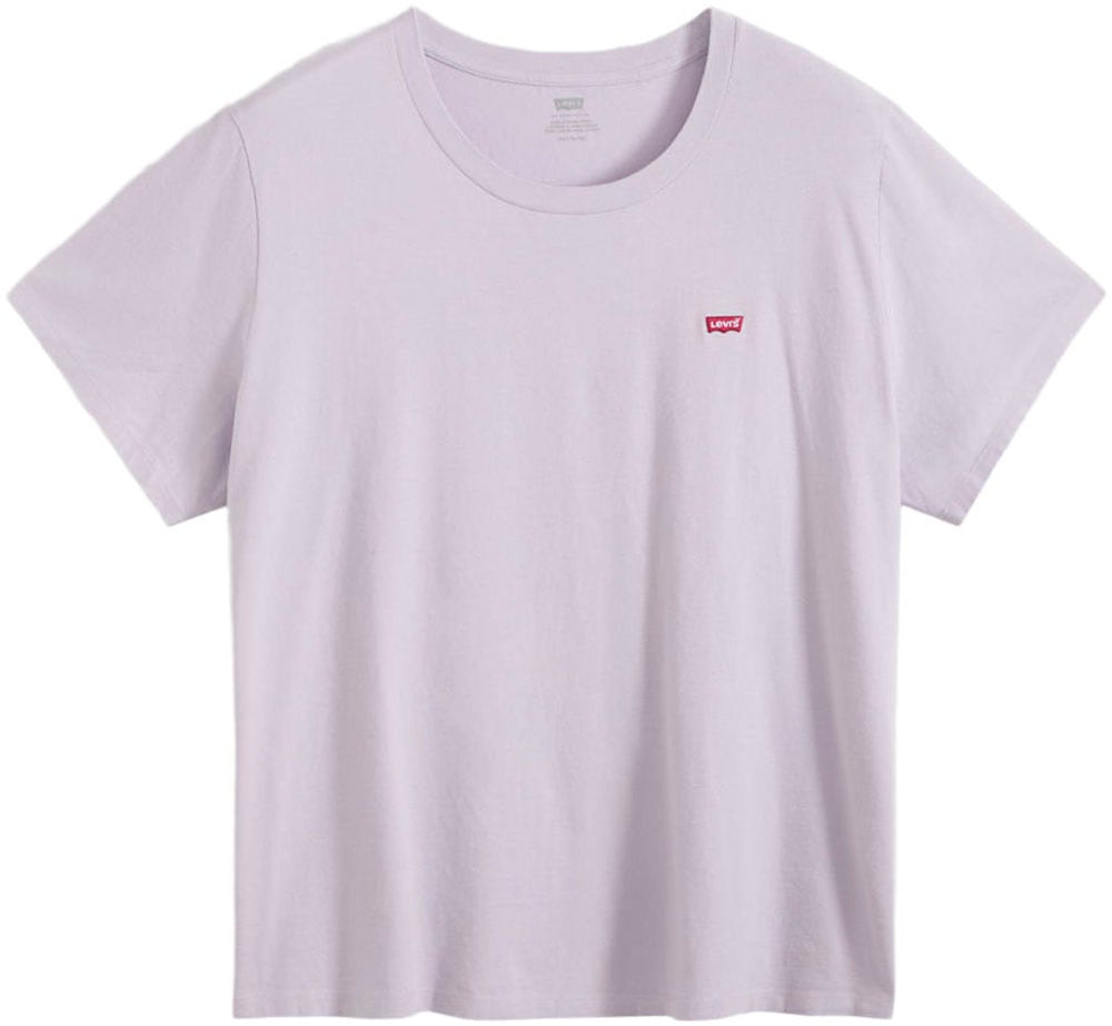 Levis Plus "PL THE PERFECT" mit Logo-Stickerei günstig online kaufen