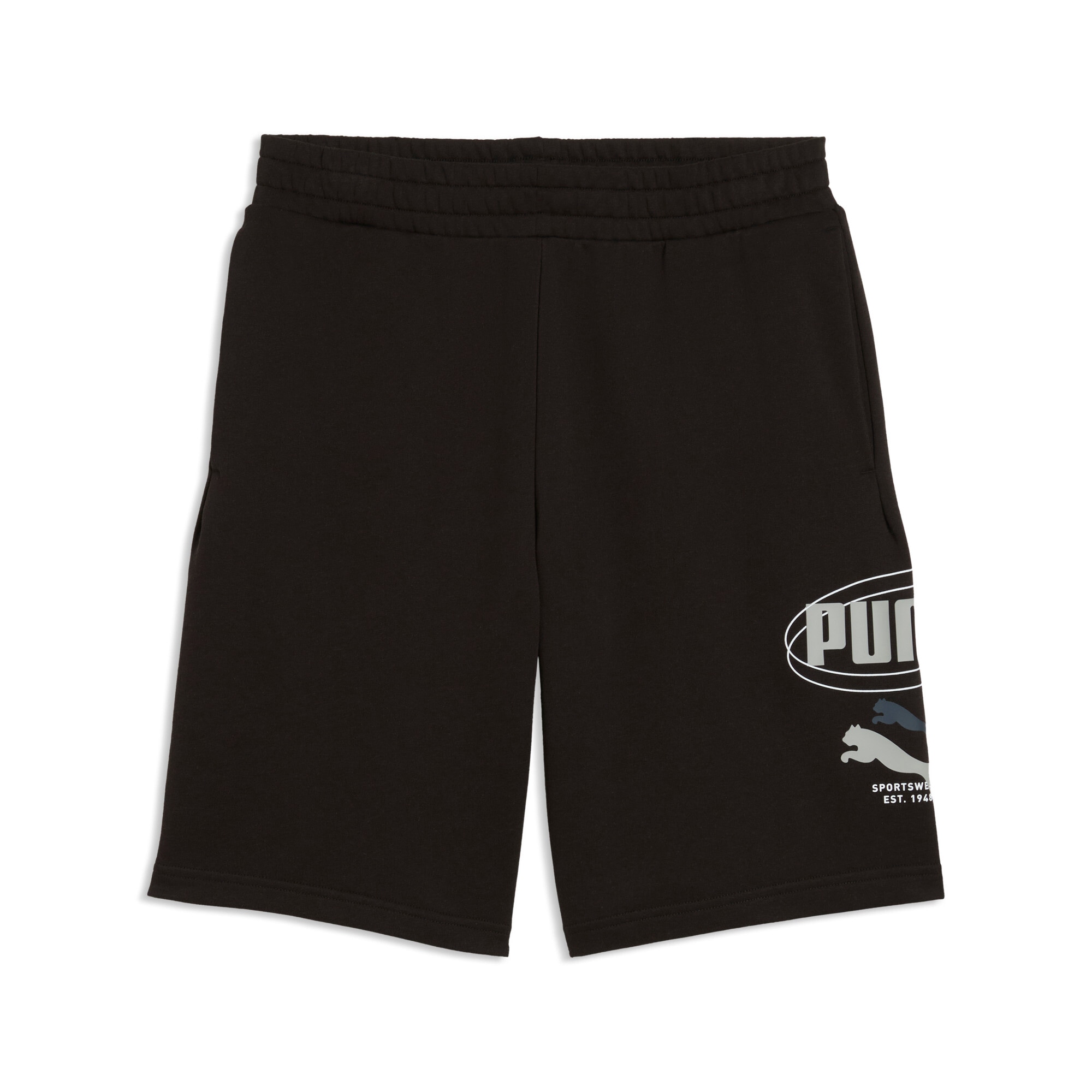 PUMA Trainingsshorts "ESS LOGO LAB STORY 1 SHORTS 10’’ TR" Regular Fit, spo günstig online kaufen