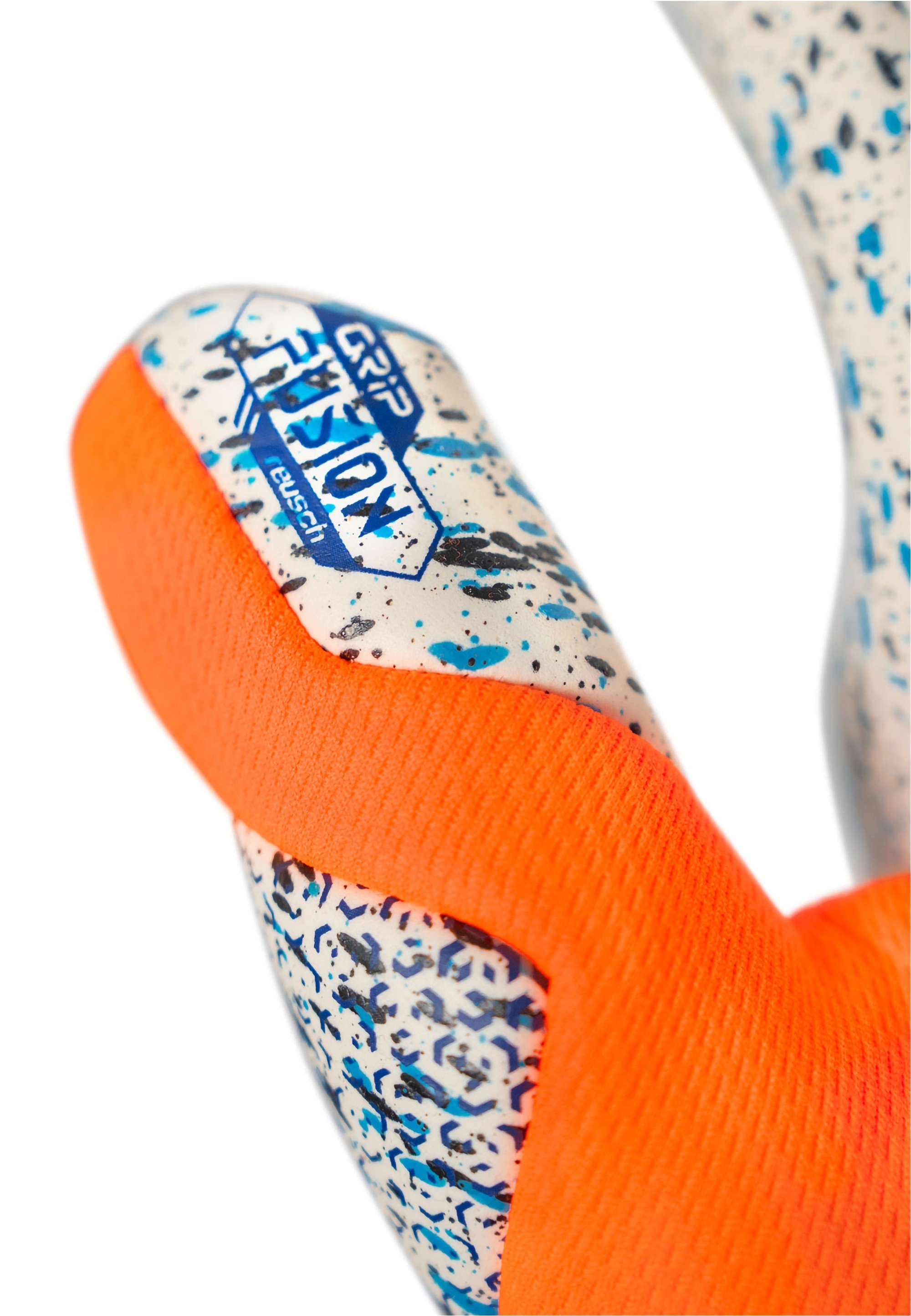 Reusch Torwarthandschuhe »Attrakt Fusion«, mit Evolution Negative Cut
