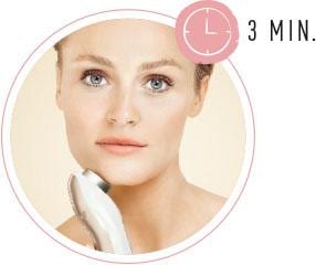 Panasonic Enhancer »Japanese Rituals EH-XT20-N503«, für Anti-Aging-Tiefenpflege