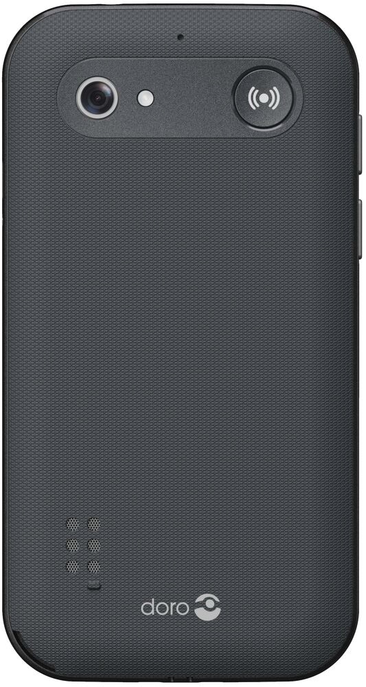 Doro Handy »Leva L10«, Schwarz