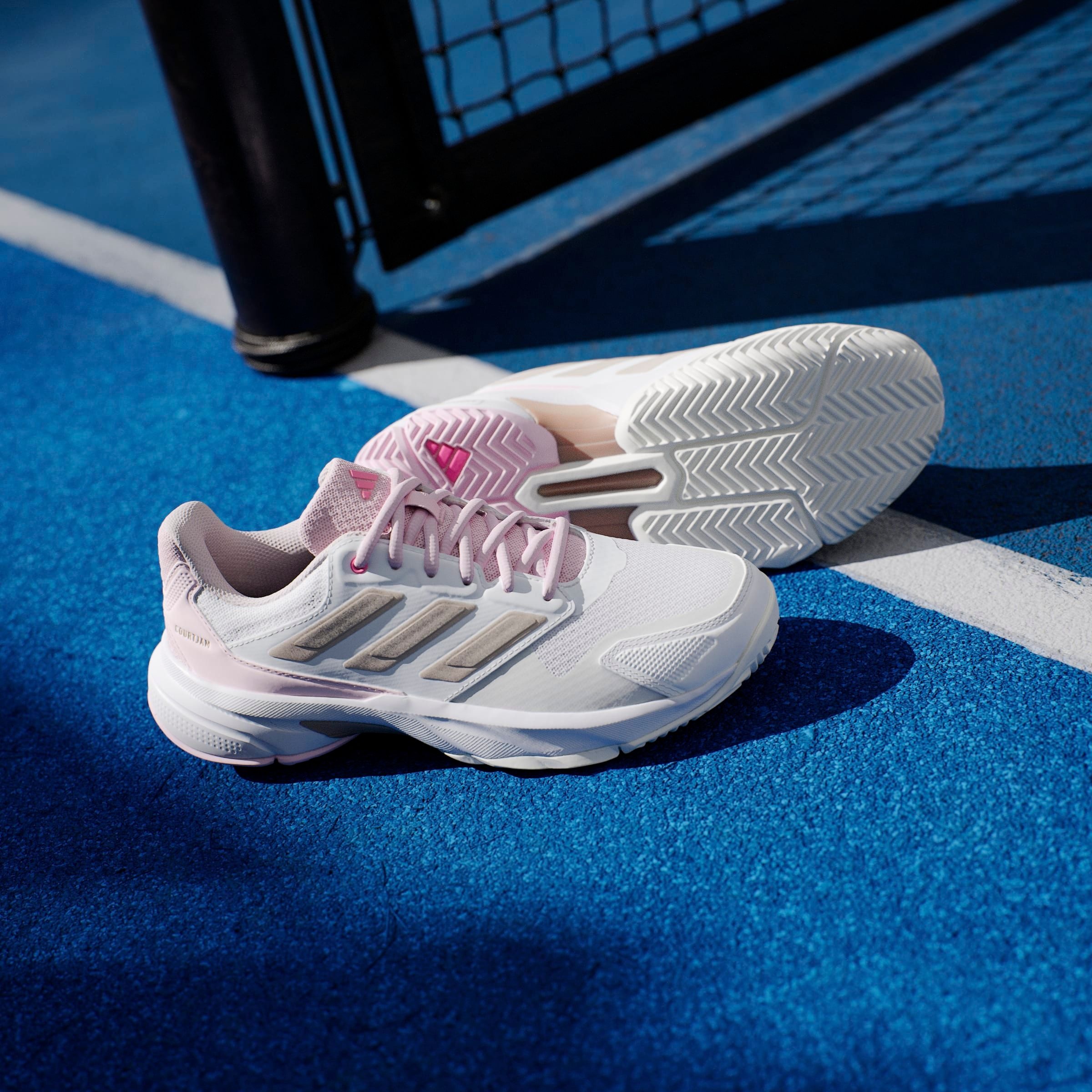 adidas Performance Tennisschuh »COURTJAM CONTROL 3«, Multicourt