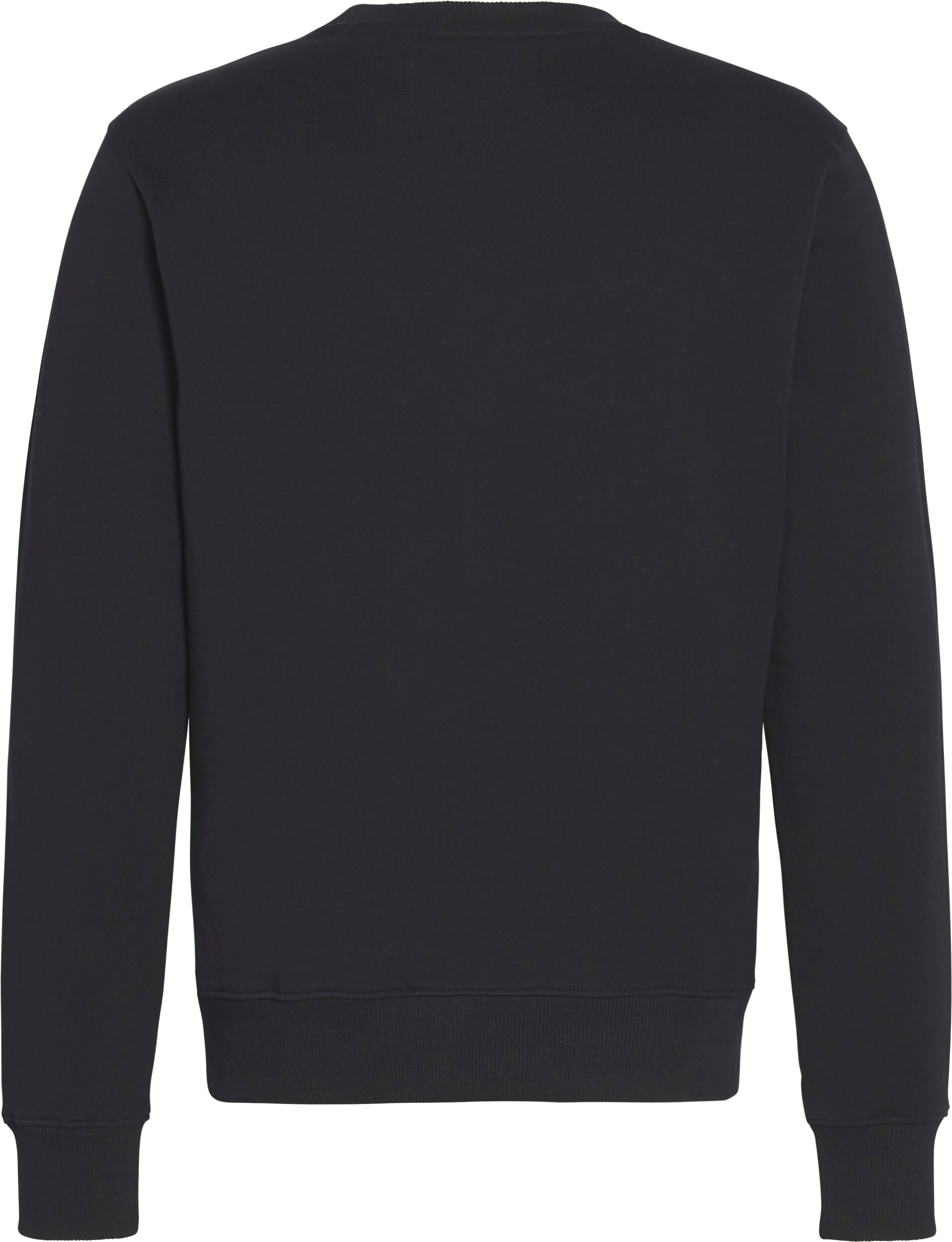 Calvin Klein Jeans Sweatshirt »ICONIC MONOGRAM CREWNECK«