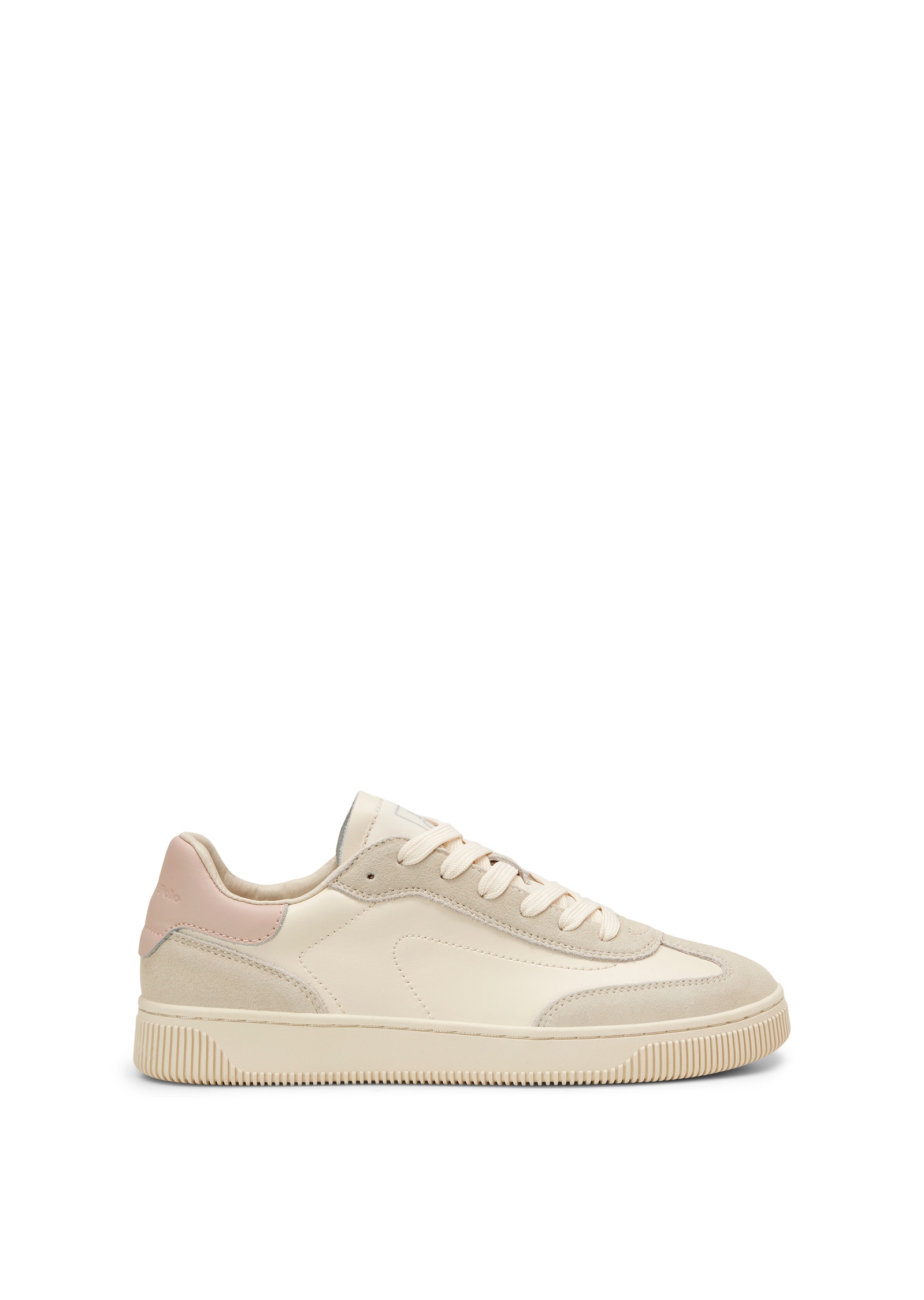 Marc O'Polo Sneaker »aus hochwertigem Rindleder«