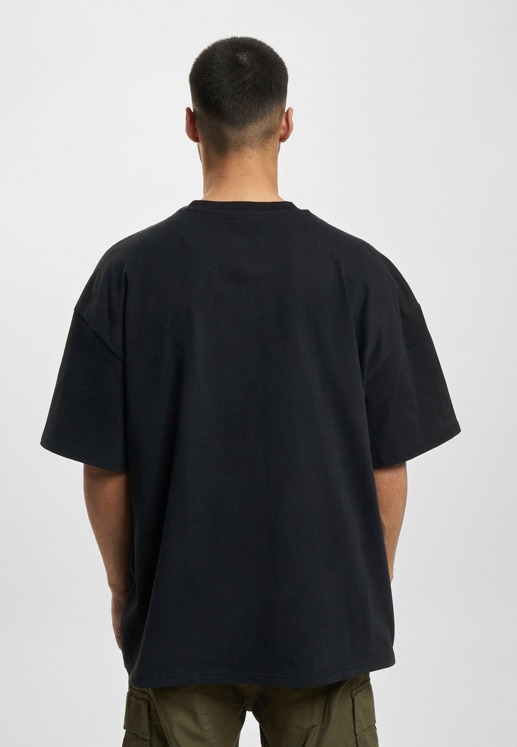 Karl Kani T-Shirt »Karl Kani Herren«, (1 tlg.)