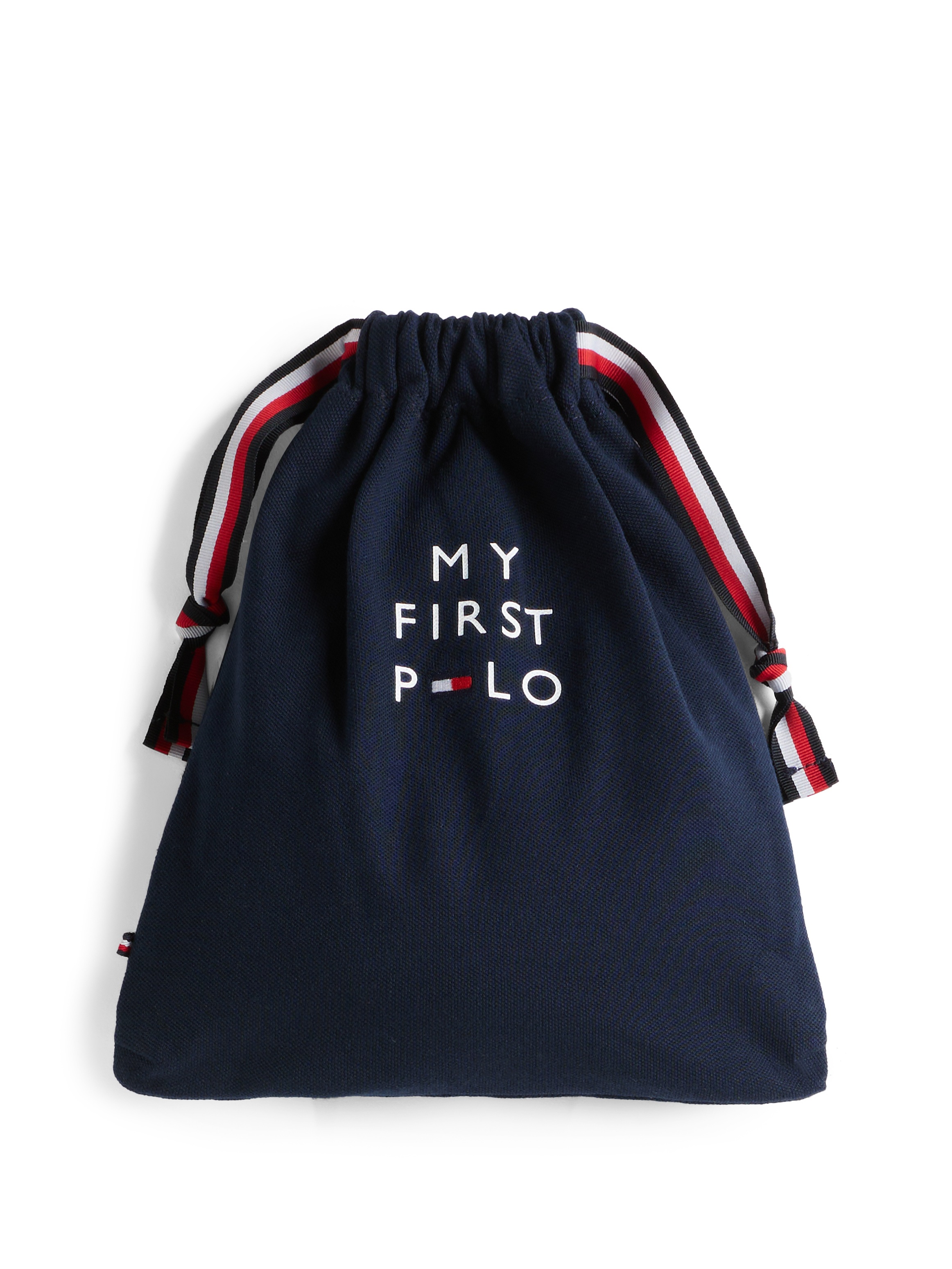 Tommy Hilfiger Neugeborenen-Geschenkset »POLO BODY GIFTPACK«, mit Polokragen