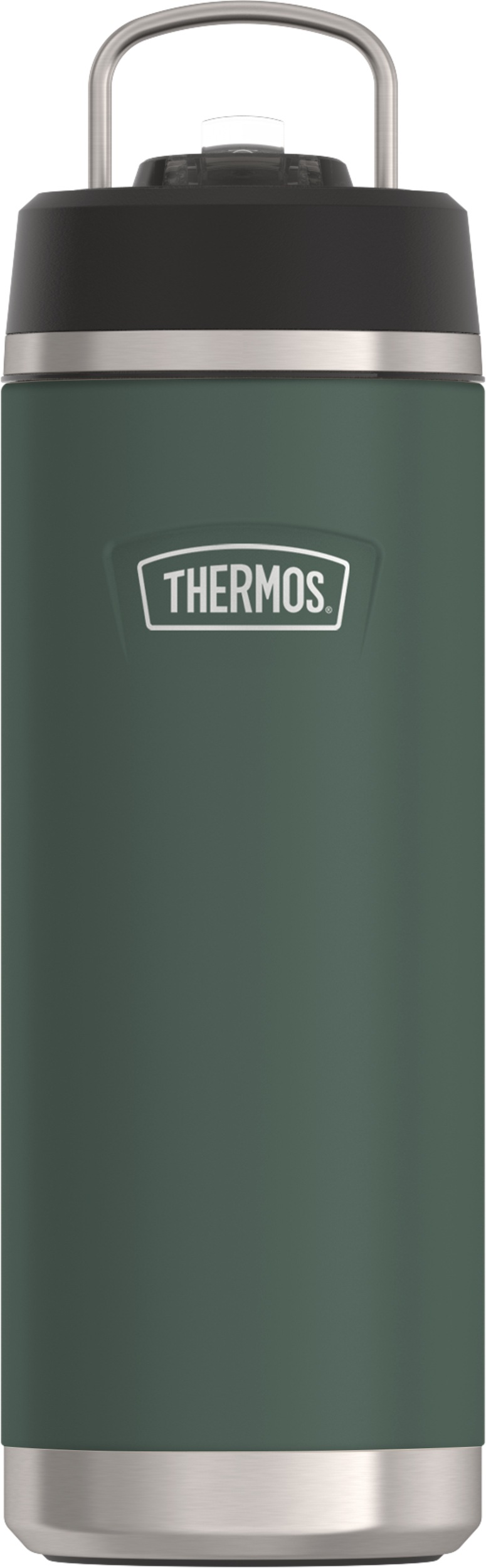 THERMOS Isolierflasche "ICON WATER BOTTLE, Edelstahlkörper, spülmaschinenfe günstig online kaufen